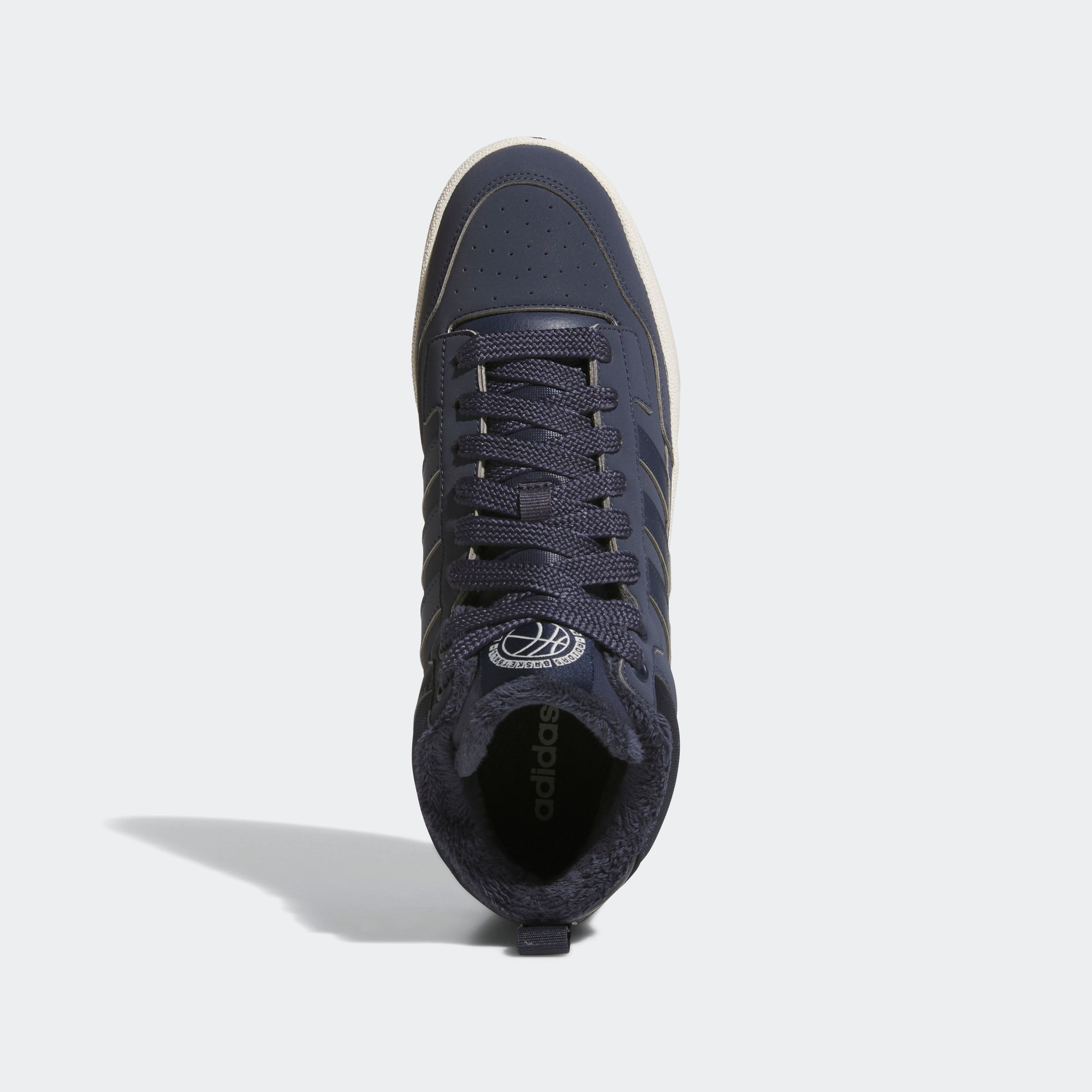 adidas Sportswear Sneakerboots »RAPID COURT MID WINTERIZED«, Sneaker, Schnürboots, Winterschuhe