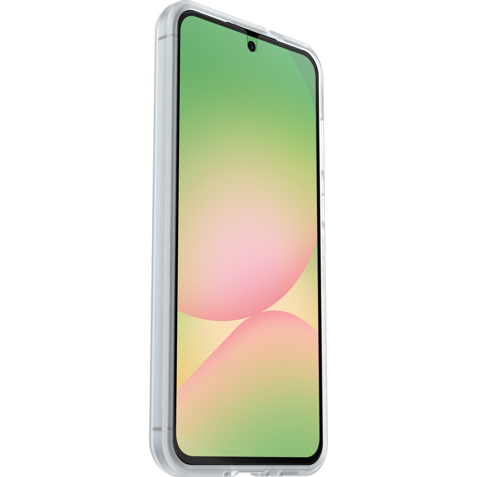 Otterbox Handyhülle »React Series + Glass für Samsung Galaxy A56«, Samsung Galaxy A56 5G, Backcover, Schutzhülle, Handyschutzhülle, Case, Schutzcase, stossfest