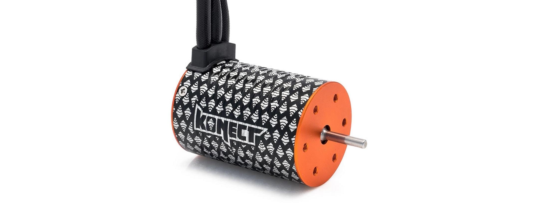   RC-Buggy »BXR.S2 Brushless Or«