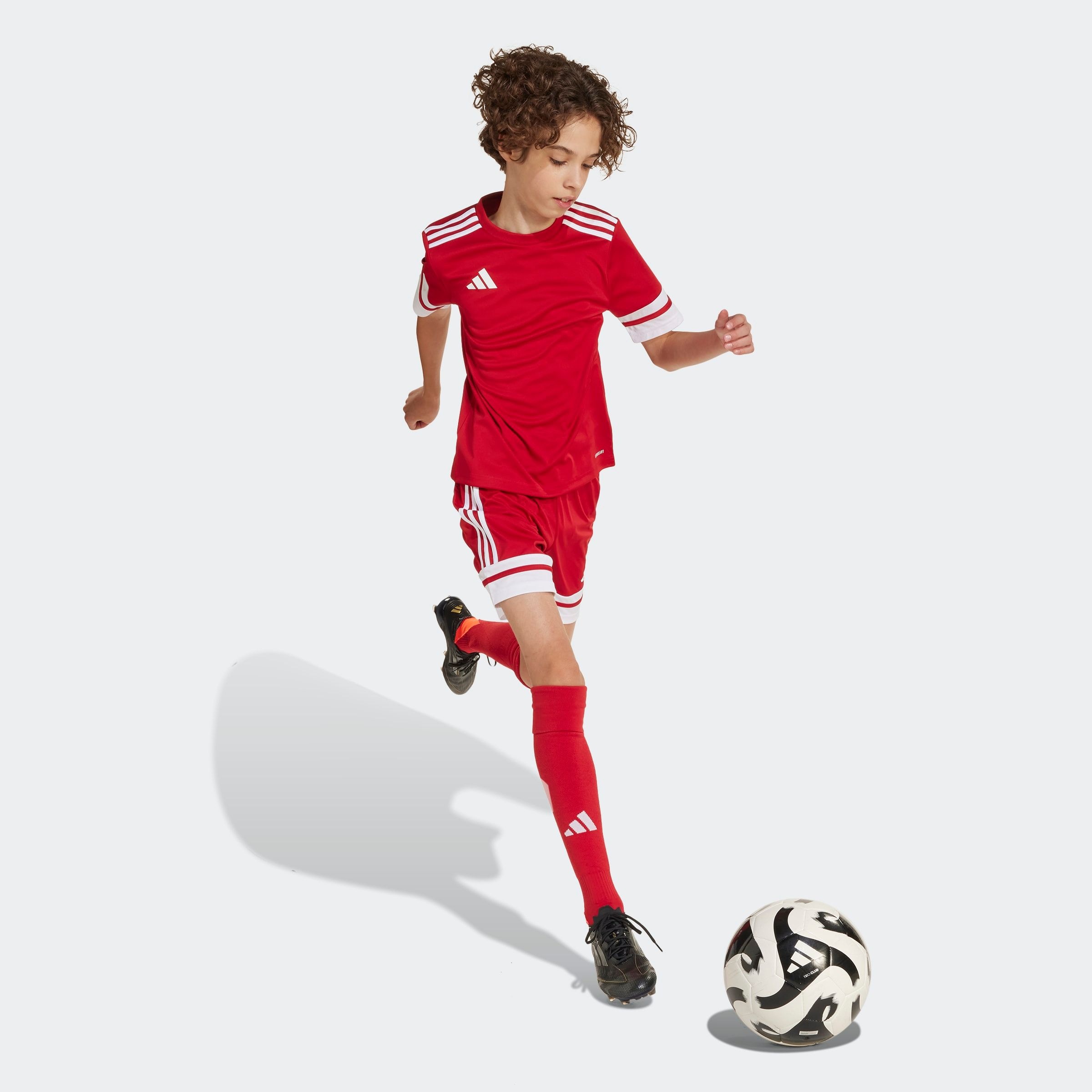 adidas Performance Fussballtrikot »SQUA25 JSY Y«