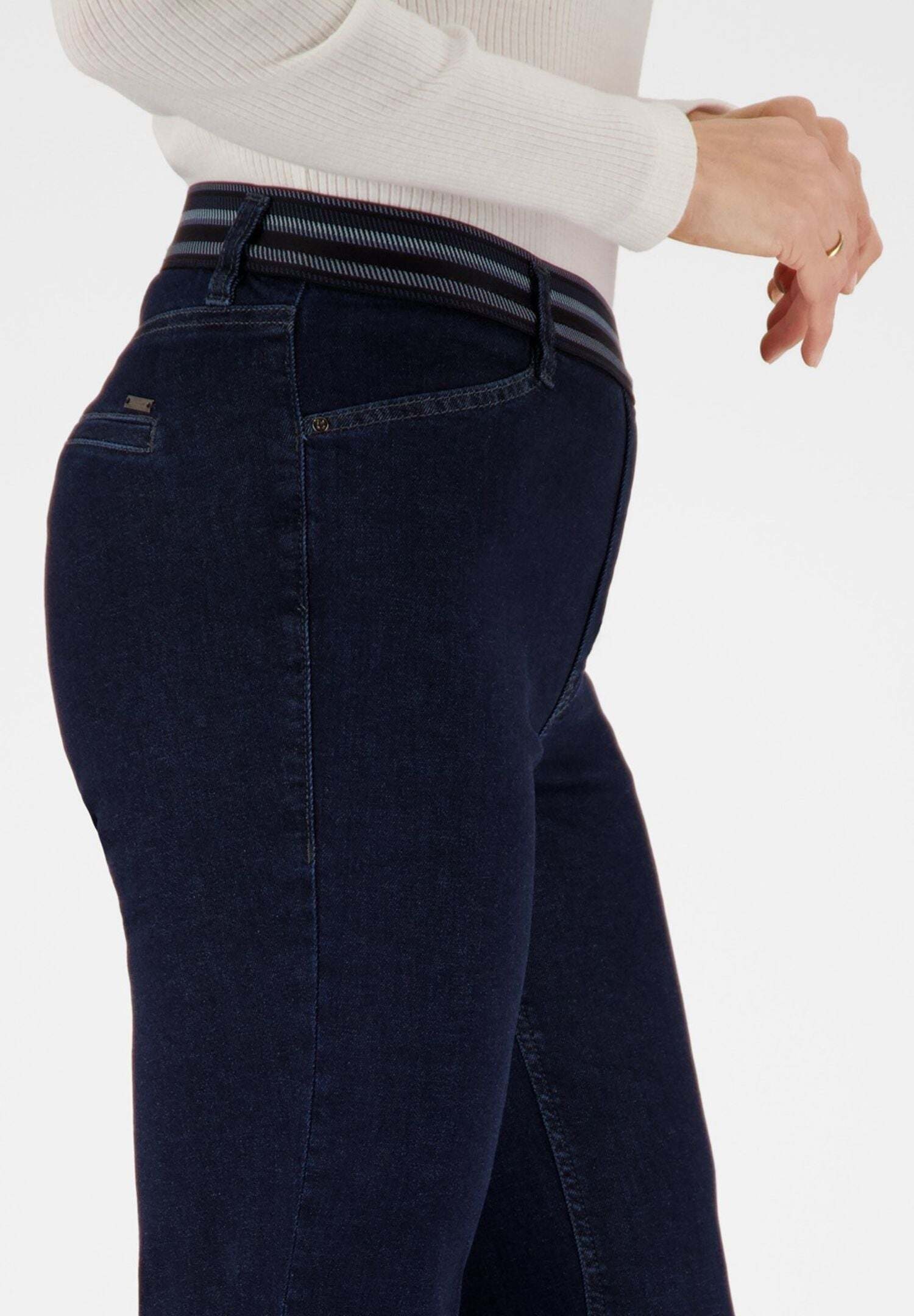 Atelier GARDEUR Jeans slim »Atelier GARDEUR Jeans ZILLA1«
