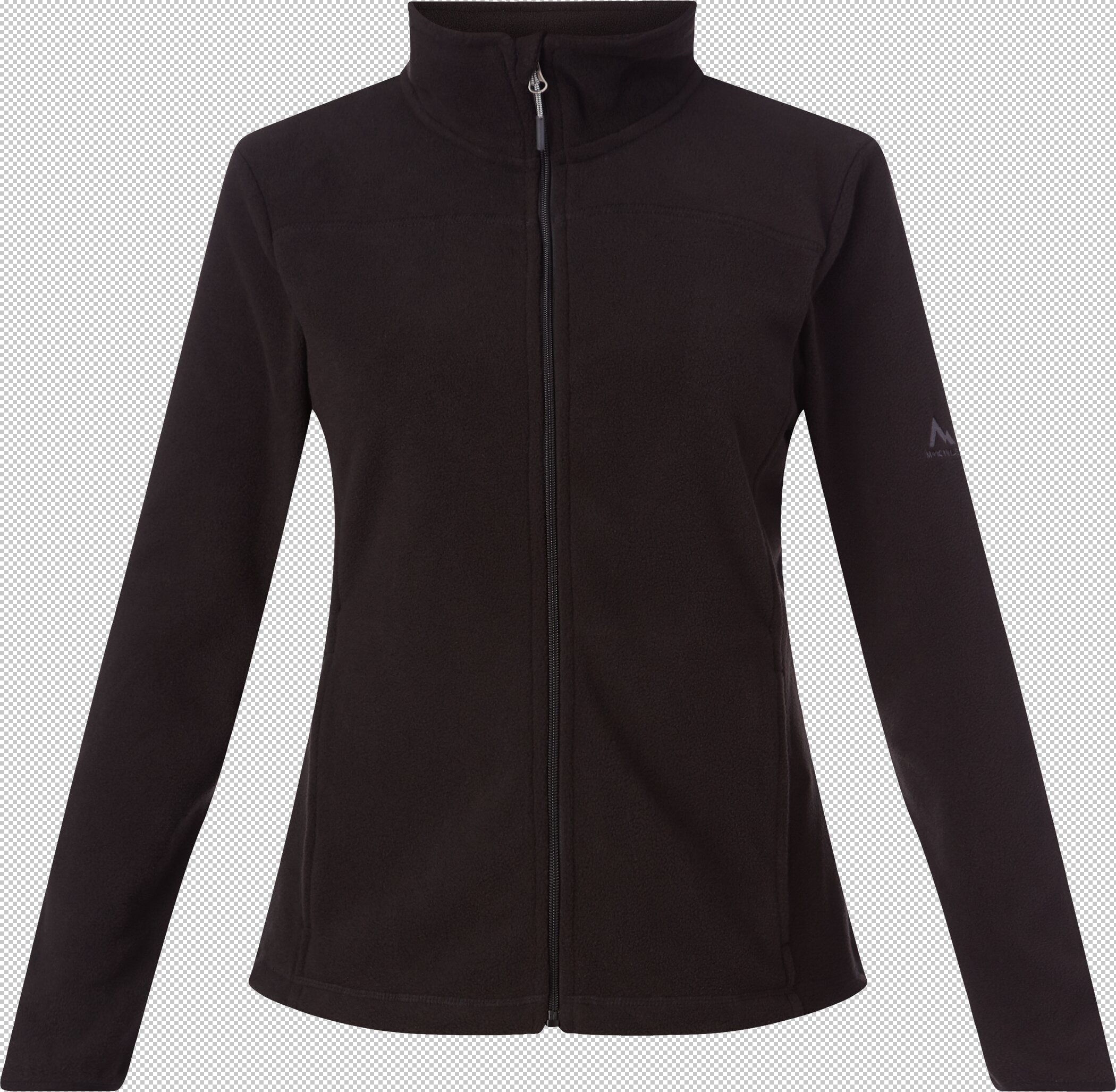 McKINLEY Fleecejacke »Da.-Unterjacke Coari II wms«, (1 St.)
