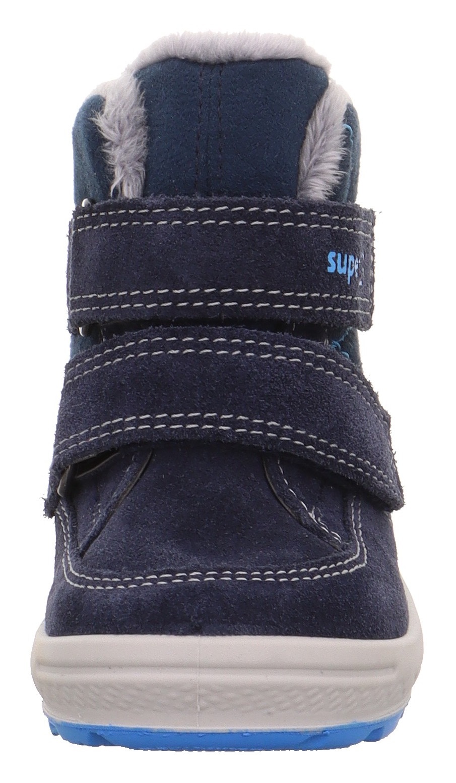 Superfit Winterboots »GROOVY 2.0, WMS: mittel«  Snowboots mit GORE-TEX, Grössenschablone zum Download