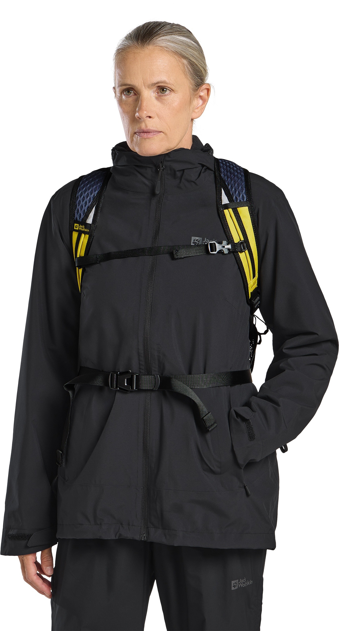 Jack Wolfskin Daypack »VELOCITY 12«