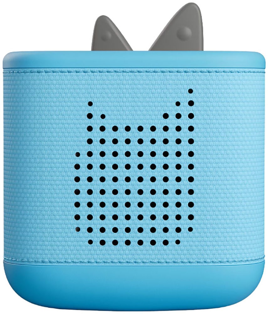 tonies Haut-parleur »Toniebox 2 Starter Set My First Tonies Bauernhof« ( 42 W)