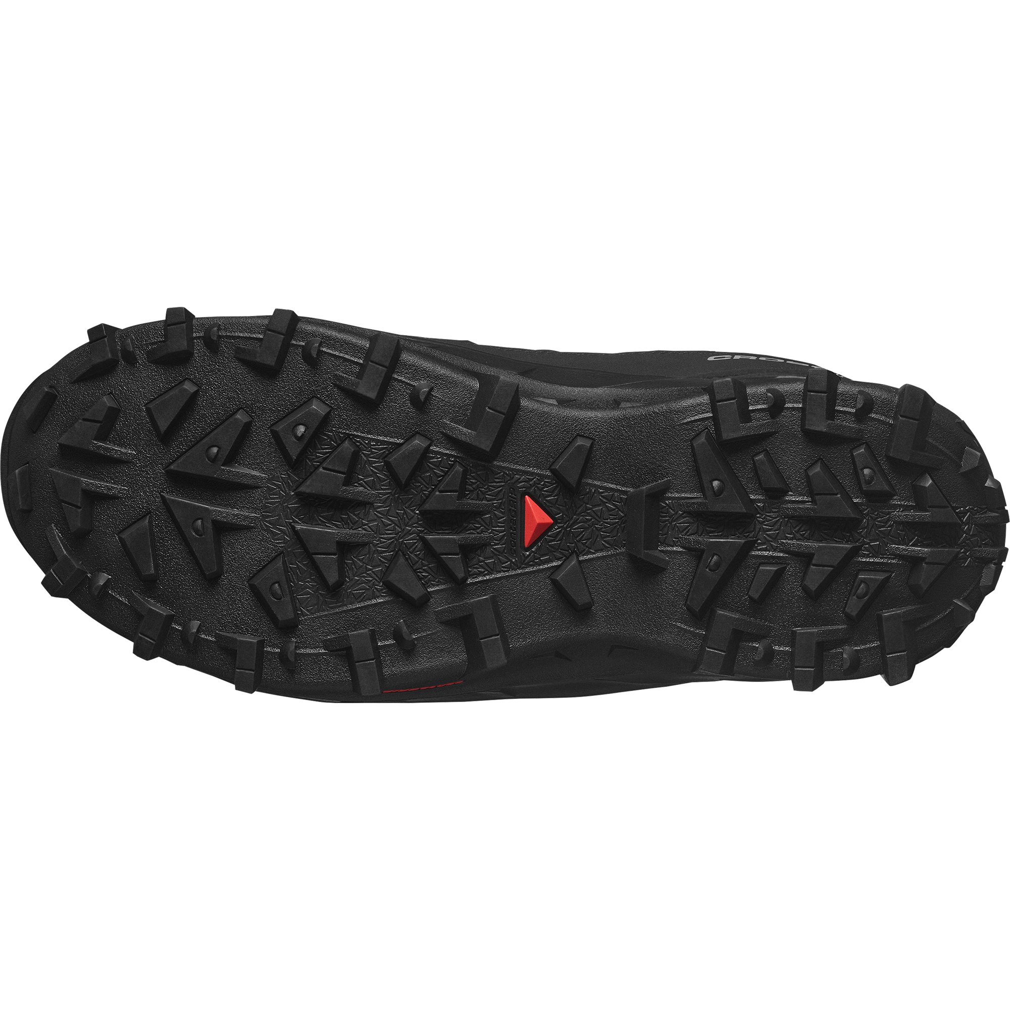 Salomon Winterstiefel »CROSSTRAK WP«, wasserdicht