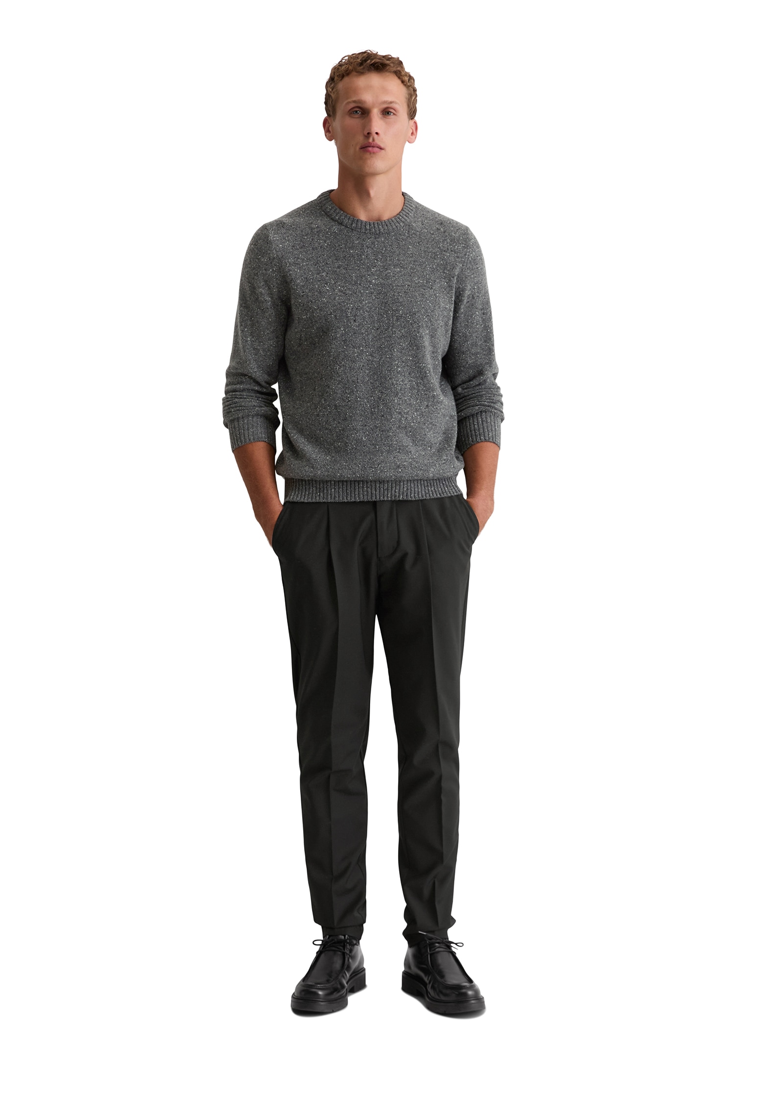 Marc O'Polo Pull à col rond