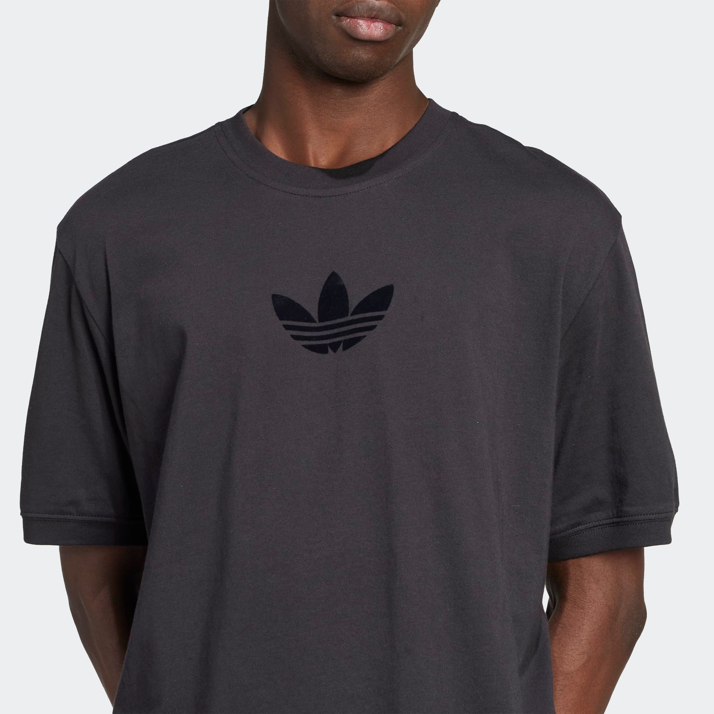 adidas Originals T-Shirt »Oversize tee«