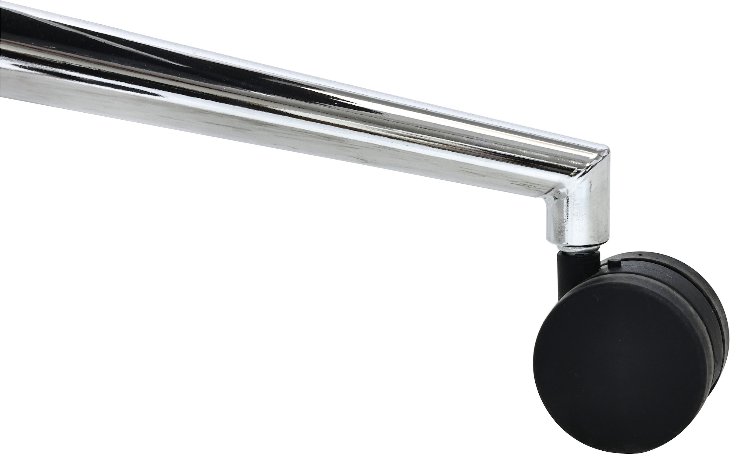 GOODproduct Drehstuhl »Andora, moderner ergonomischer Schreibtischstuhl« () mit Fussstütze