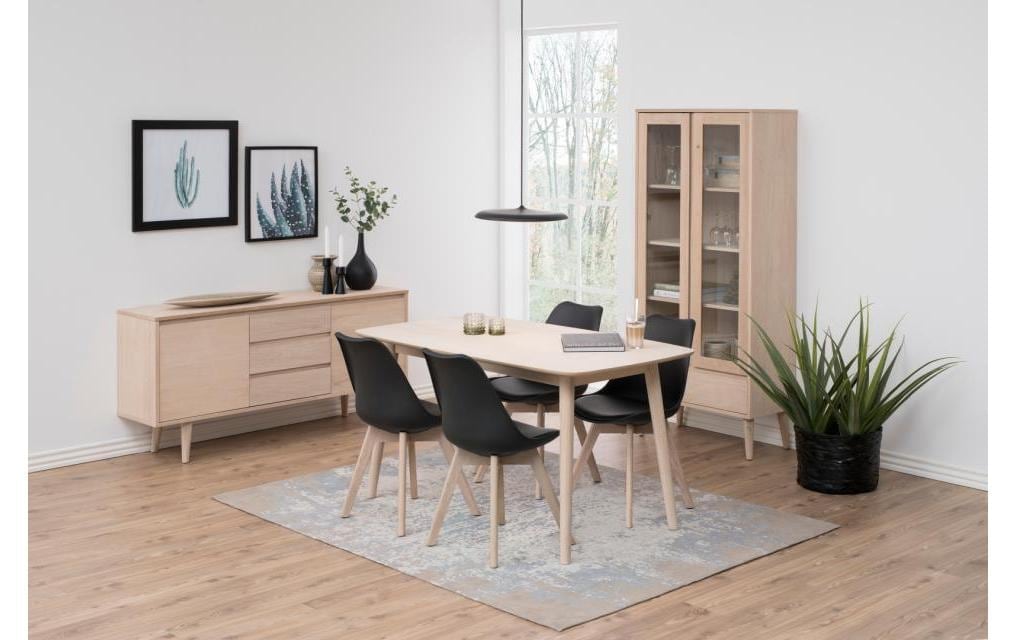 AC Design Esstisch »Nagano«
