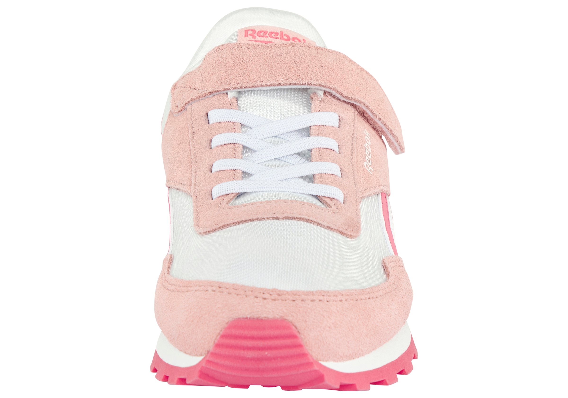 Reebok Classic Sneakers »REEBOK GLIDE LOW ELASTIC & TOP STRAP«