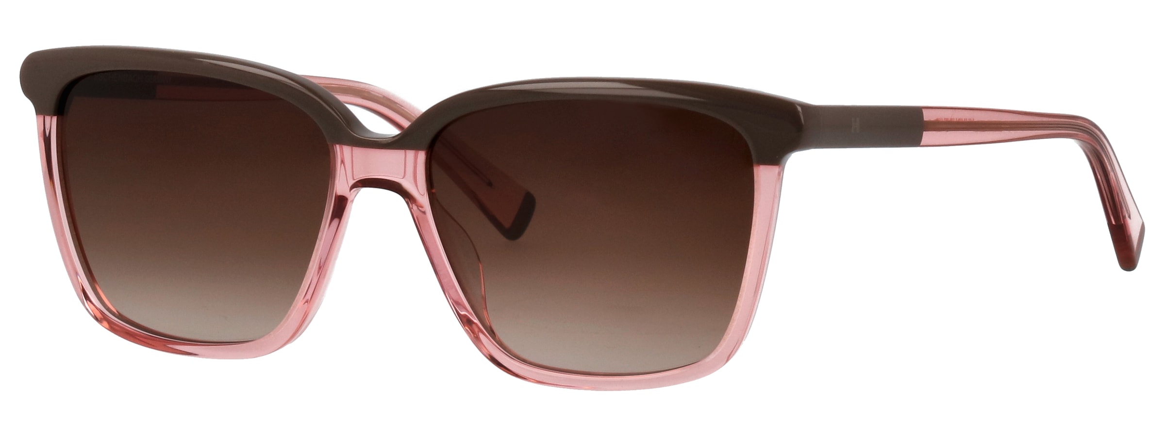 Image of HUMPHREY´S eyewear Sonnenbrille "588193" Form Karree/Soft, farblichen Akzenten, CR 39