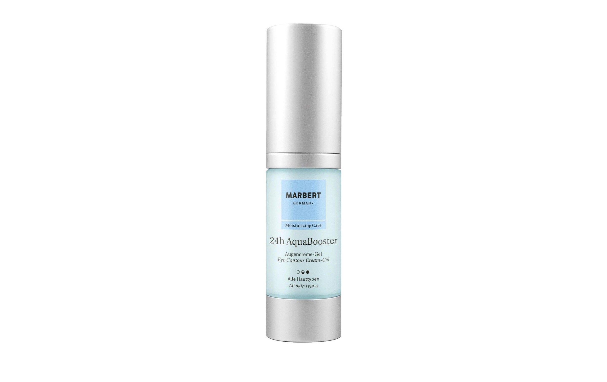 Image of Marbert Augencreme »Eye Contour Gel-Cream 15 ml«, Premium Kosmetik bei Ackermann Versand Schweiz