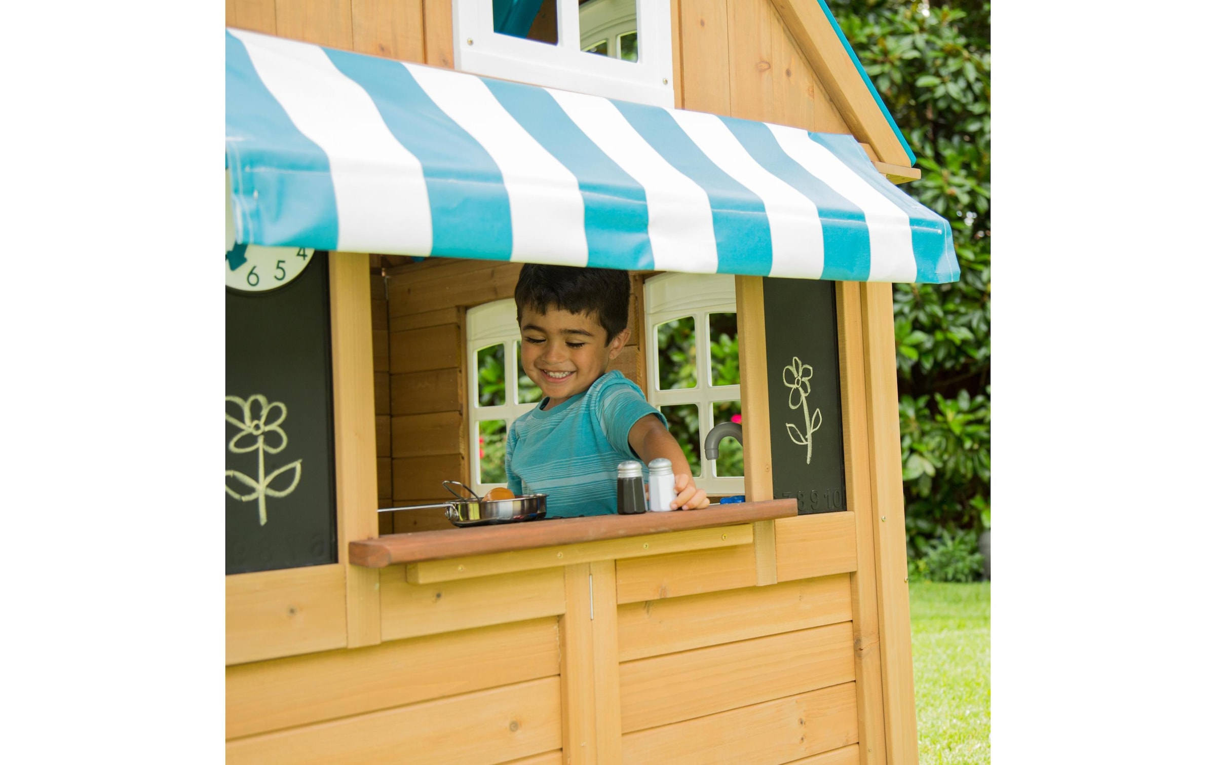 KidKraft® Spielhaus