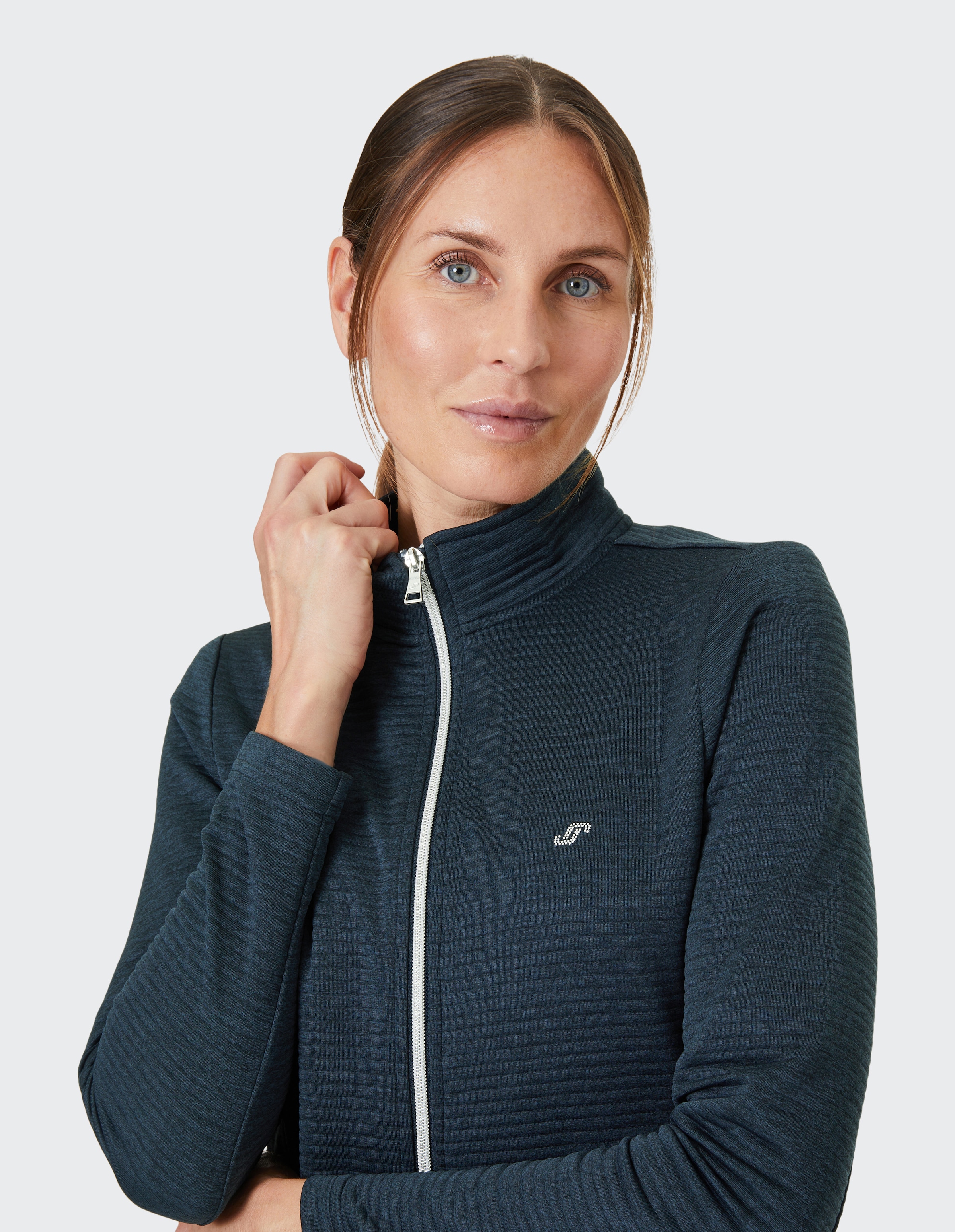 Joy Sportswear Veste d'entraînement »D SWEATJACKE PEGGY«