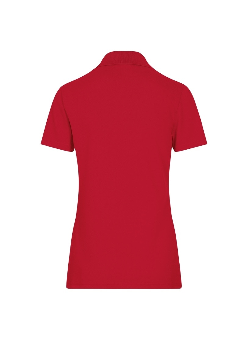 ♕ Trigema Poloshirt »TRIGEMA Poloshirt Baumwolle« versandkostenfrei bestellen aus