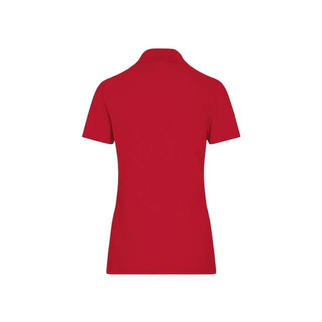 ♕ Trigema Poloshirt »TRIGEMA Poloshirt aus Baumwolle« versandkostenfrei  bestellen