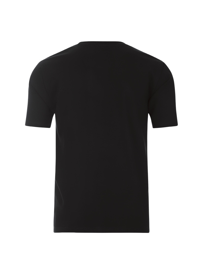 Trigema T-Shirt »TRIGEMA T-Shirt in Piqué-Qualität«, (1 tlg.)