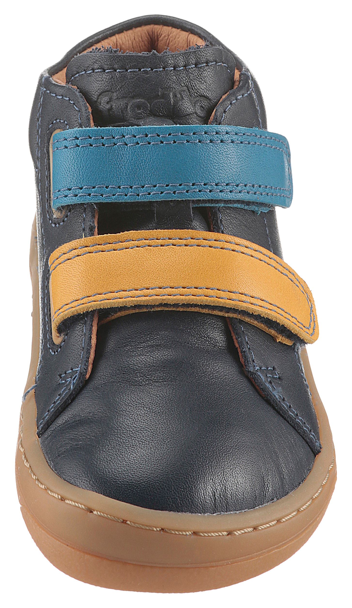 froddo® Barfussschuh »BAREFOOT FIRST STEP«, Babyschuh, Klettschuh, Sneaker, Komfortschuh mit Klettverschluss