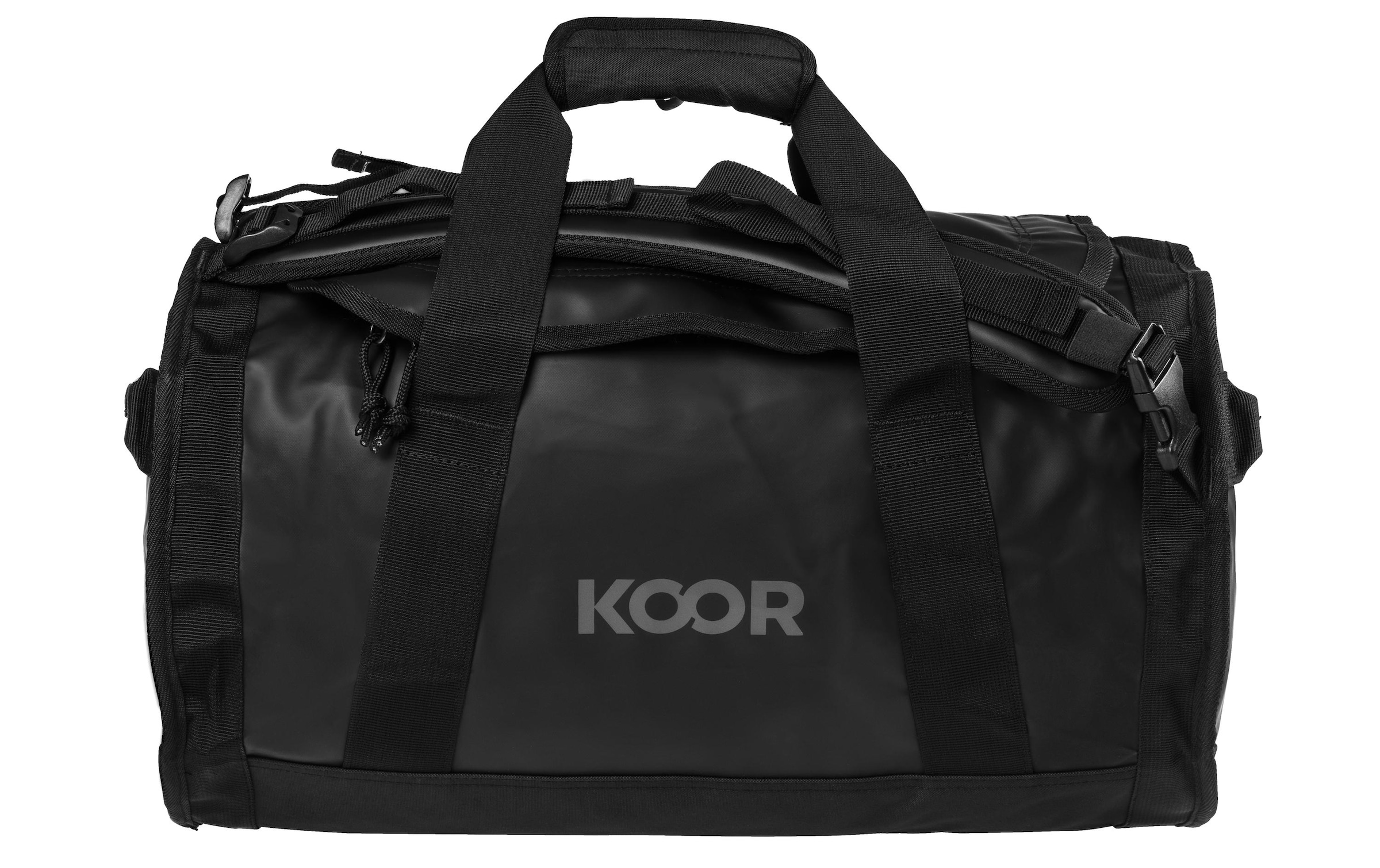 KOOR Reisetasche »Sooma«