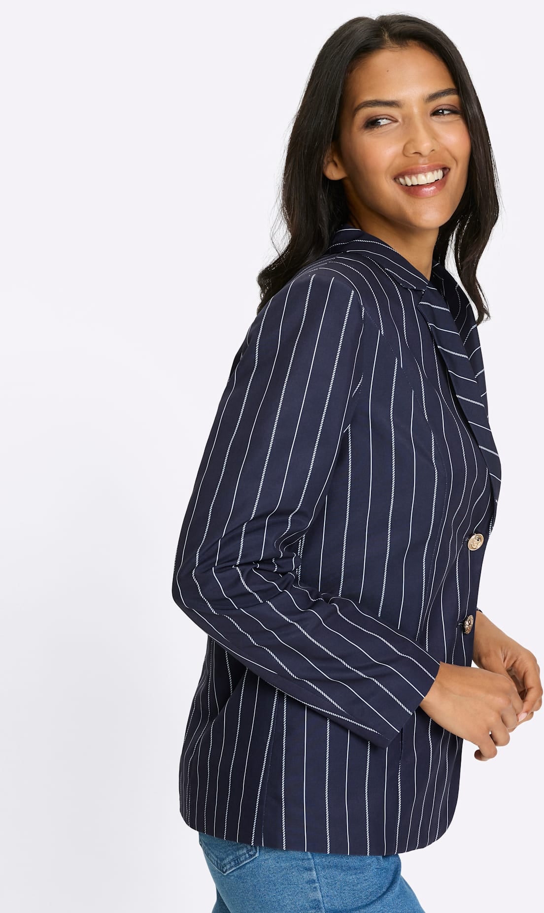 Classic Basics Veste blazer »Blazer«