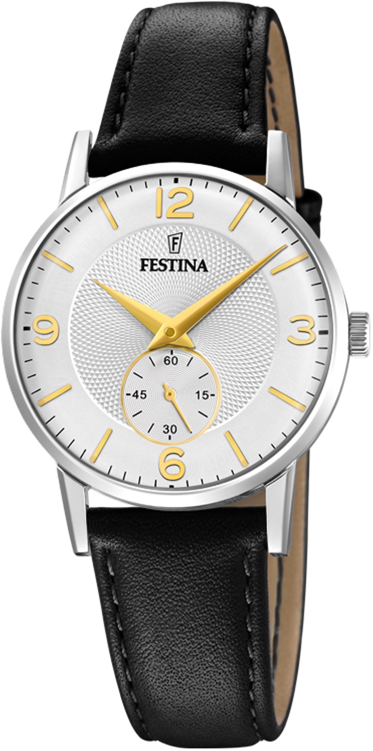 Image of Festina Quarzuhr »Retro, F20570/2« bei Ackermann Versand Schweiz