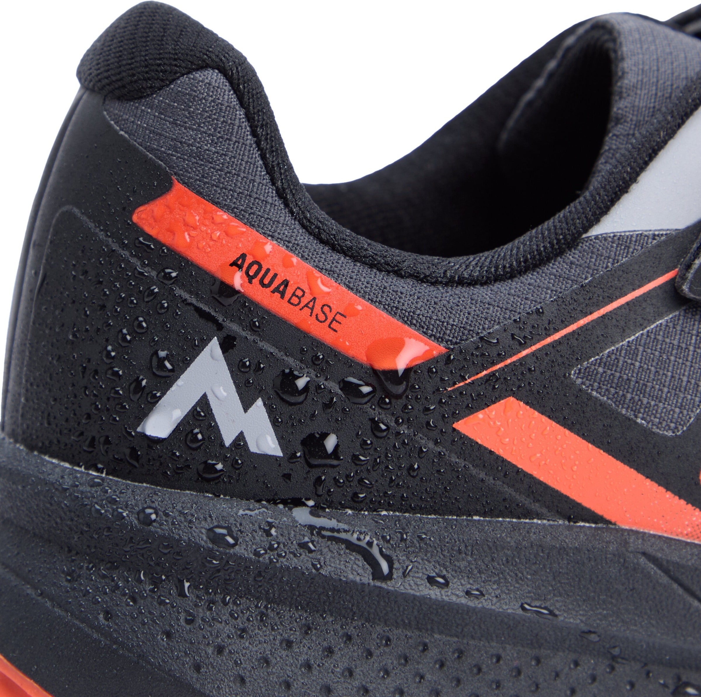 McKINLEY Chaussure de randonnée »Kansas IV AQB V/L J«
