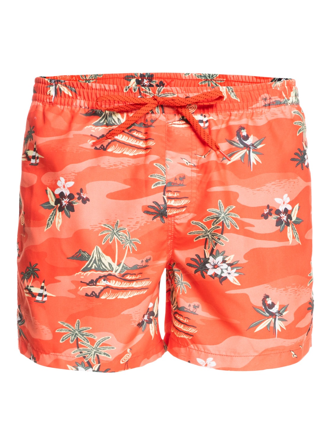 Image of Quiksilver Boardshorts »Everyday Scenic 15"« bei Ackermann Versand Schweiz