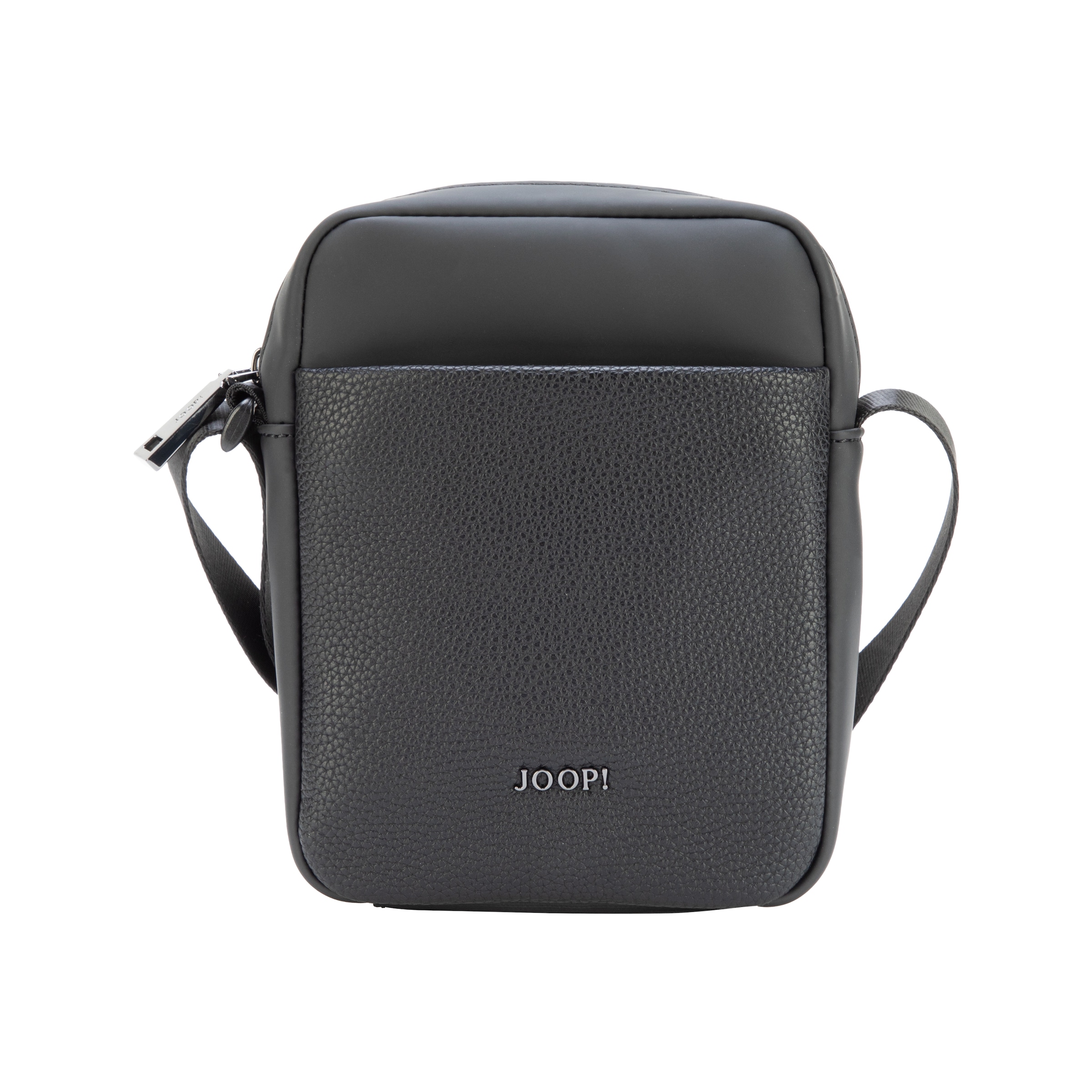 Image of JOOP Schultertasche "lanciano rafael shoulderbag xsvz" Herren Mini-Bag, Crossbodybag, Umhängetasche