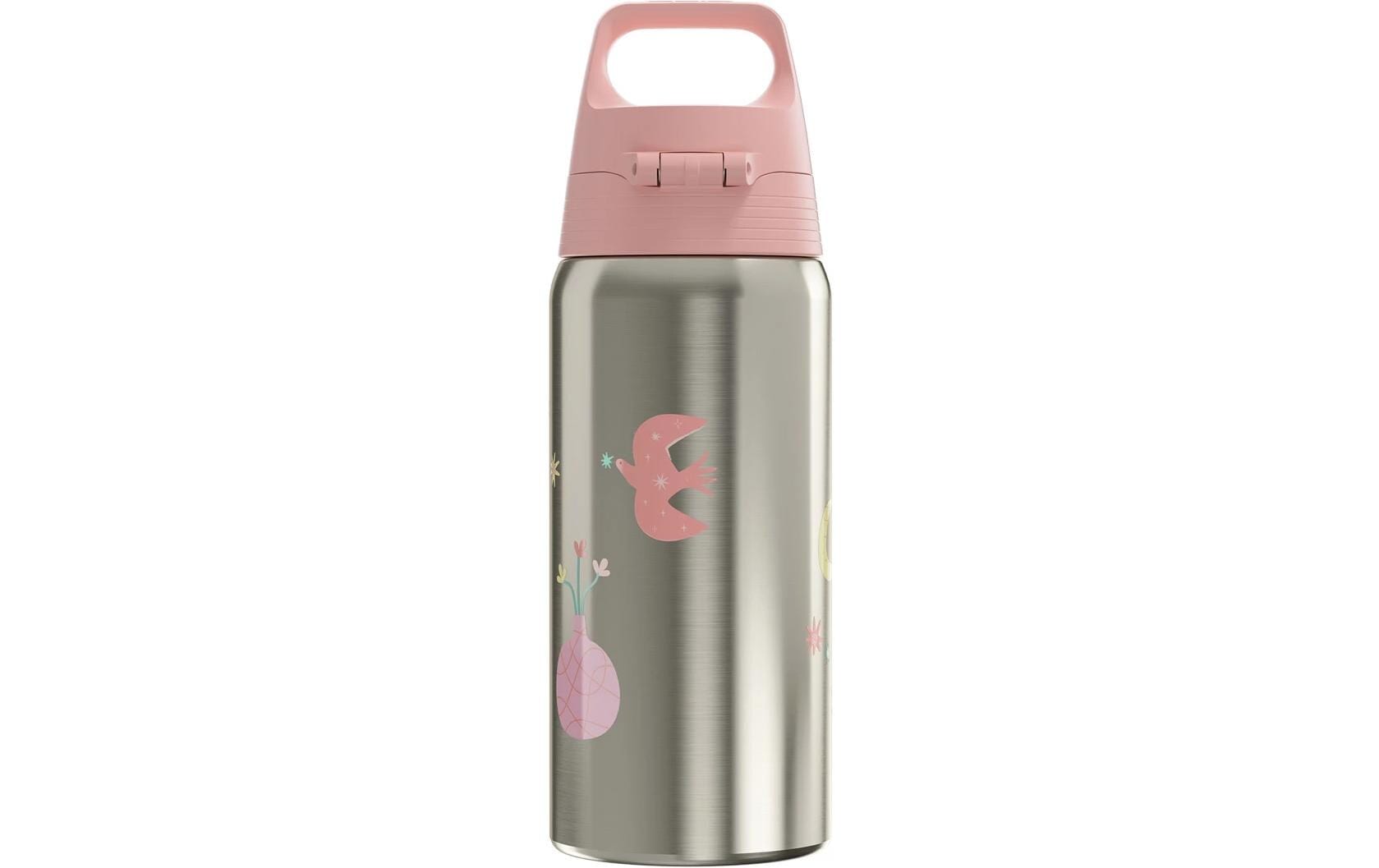 Sigg Trinkflasche »Shield Therm ONE Kids Fly Away 500 ml«