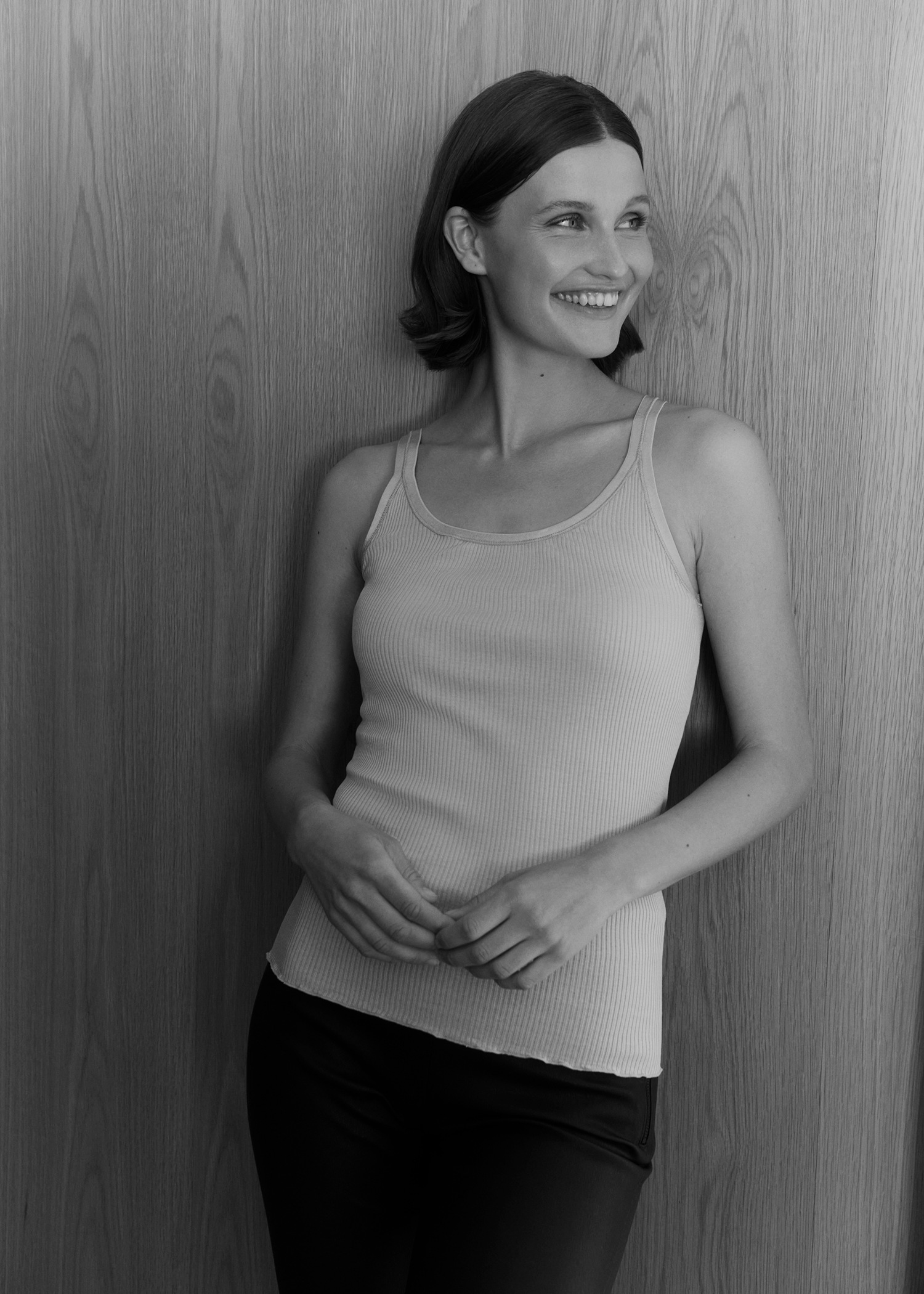rosemunde Unterziehshirt »Babette Silk Top«, edles Ripsband am Rundhalsausschnitt