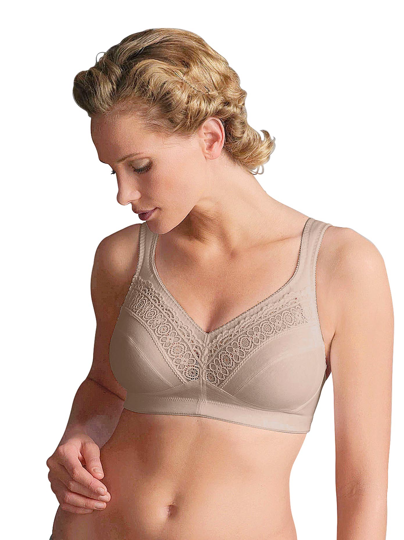 Image of Swegmark of Sweden Entlastungs-BH, (1 tlg.) bei Ackermann Versand Schweiz