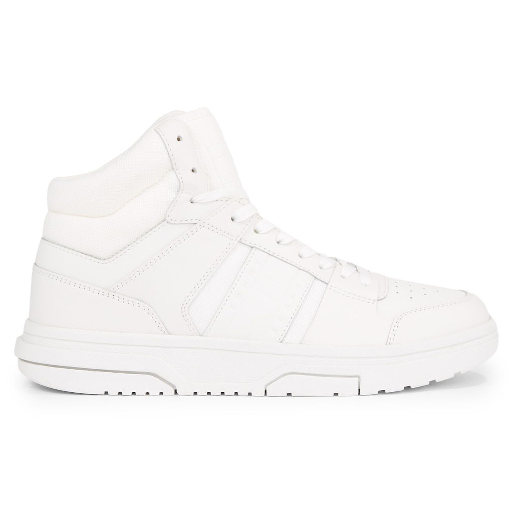 Tommy Jeans Sneaker »THE BROOKLYN MID TOP«