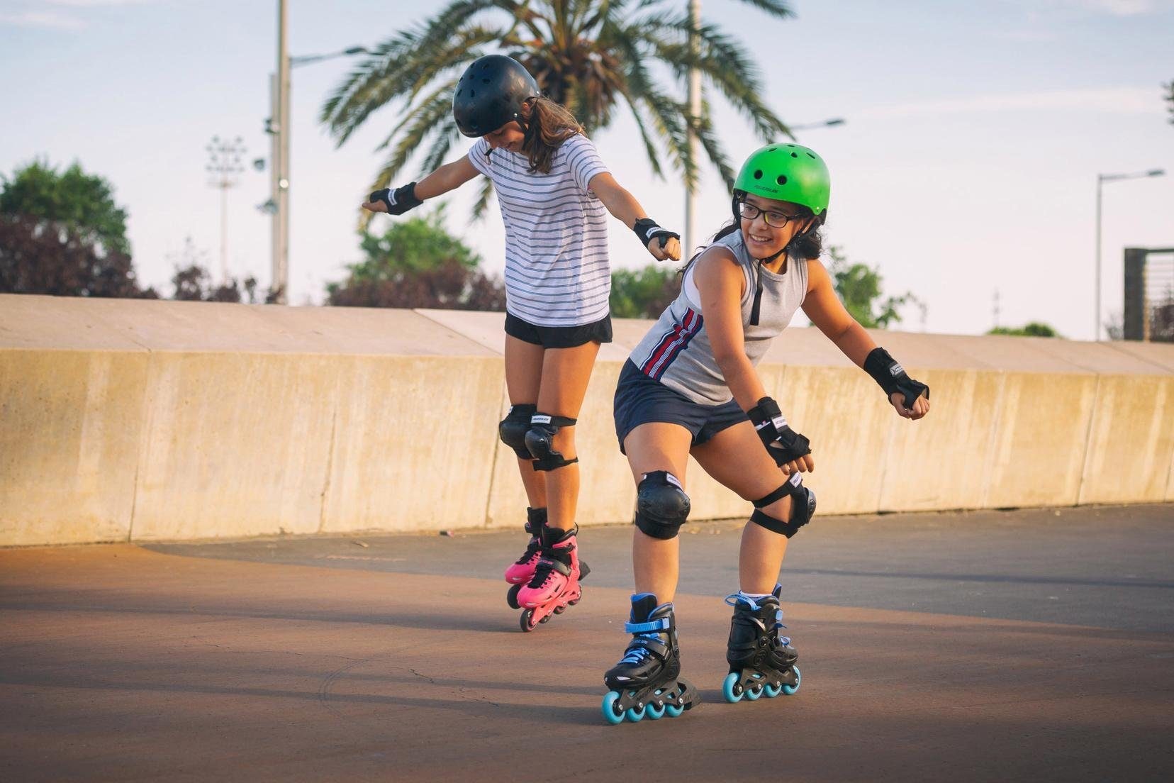 Powerslide Inlineskates »Stargaze Black«