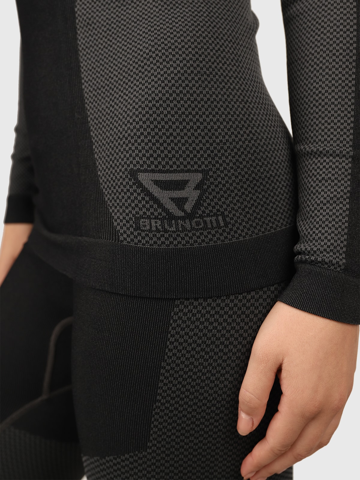 Brunotti Sous-chemise thermique 2 cuis tlg.,