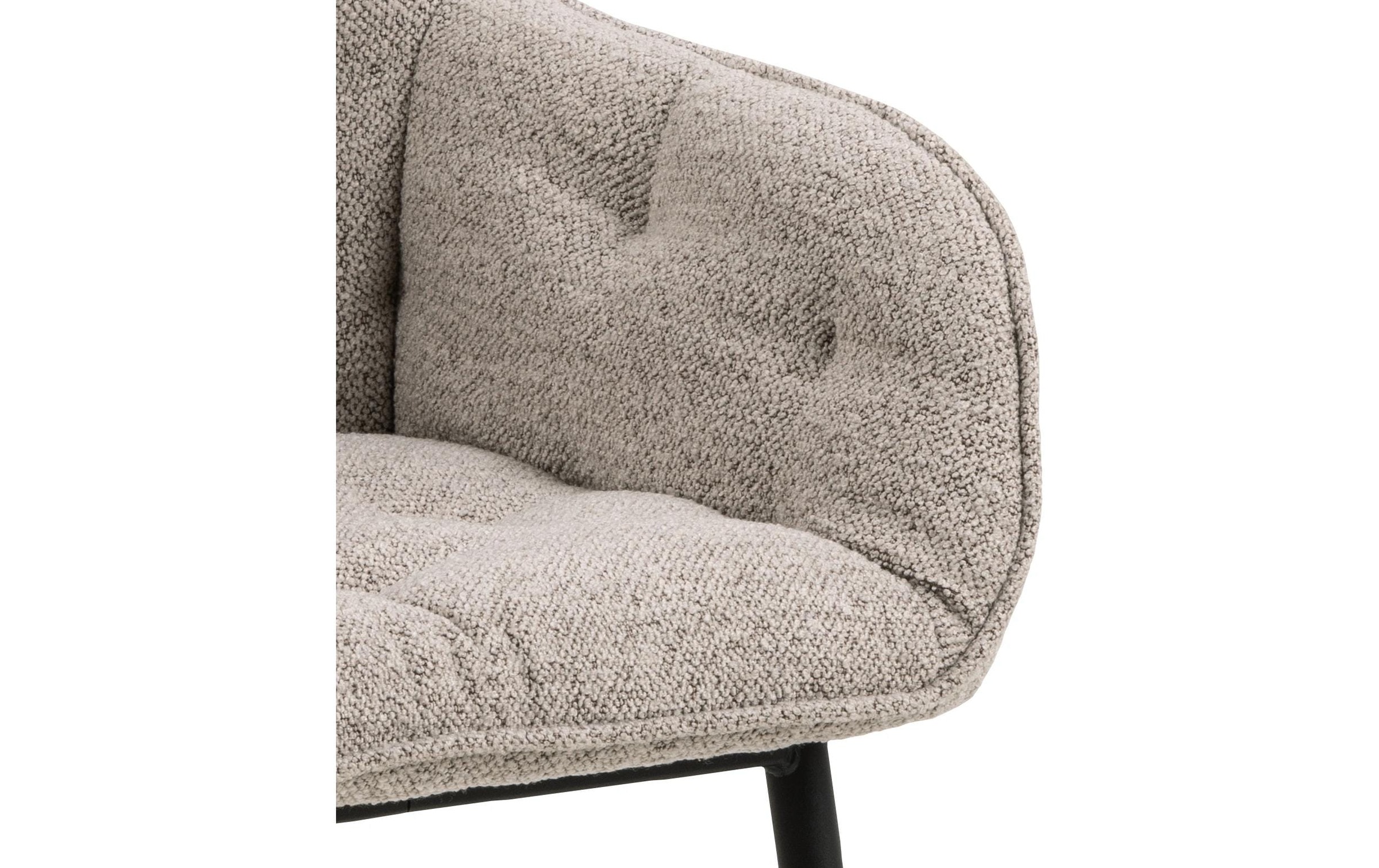 AC Design Stuhl »Brooke Monza1, 2 Stück«