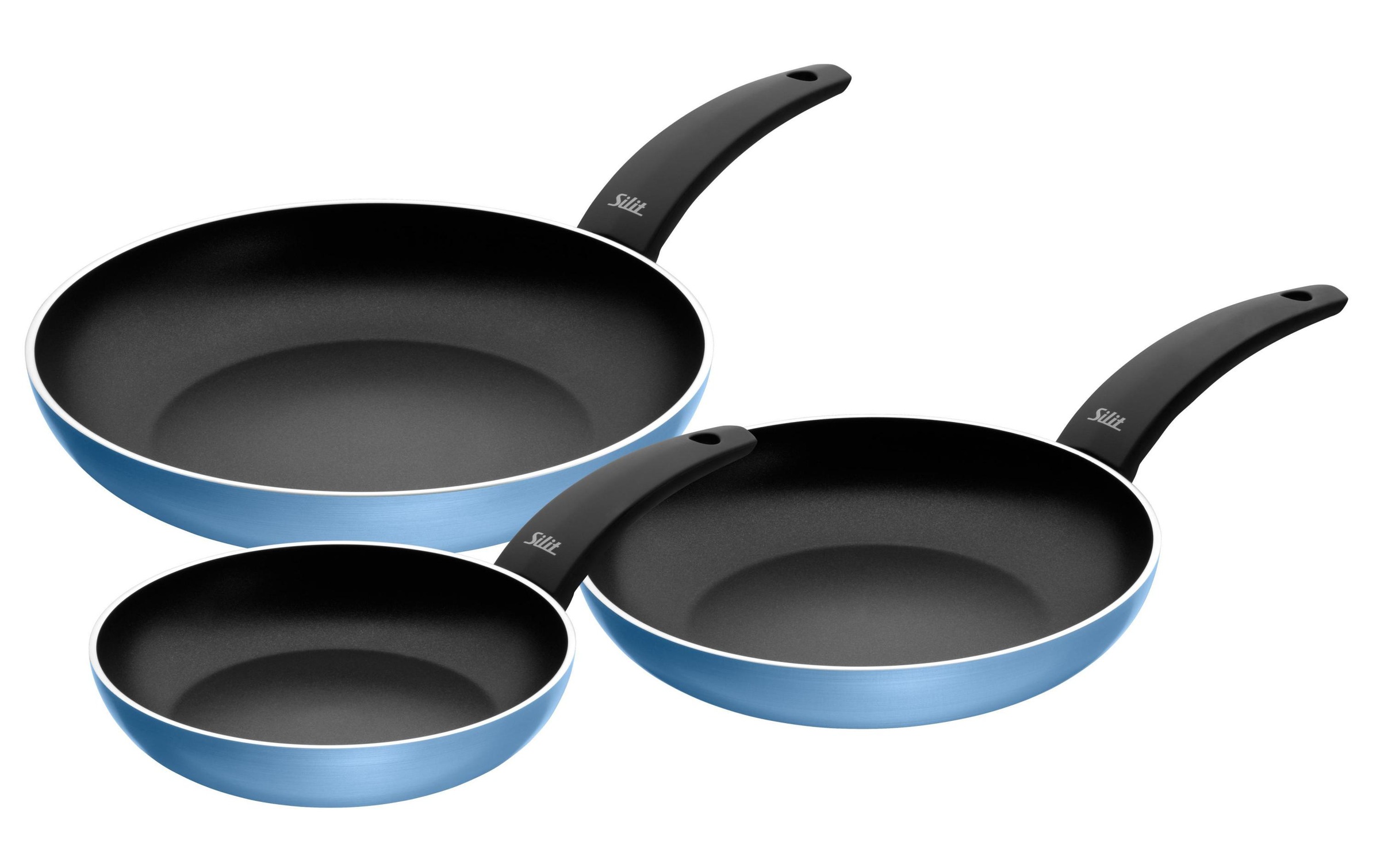 Image of Silit Bratpfanne »Belluna« (3tlg.)« bei Ackermann Versand Schweiz