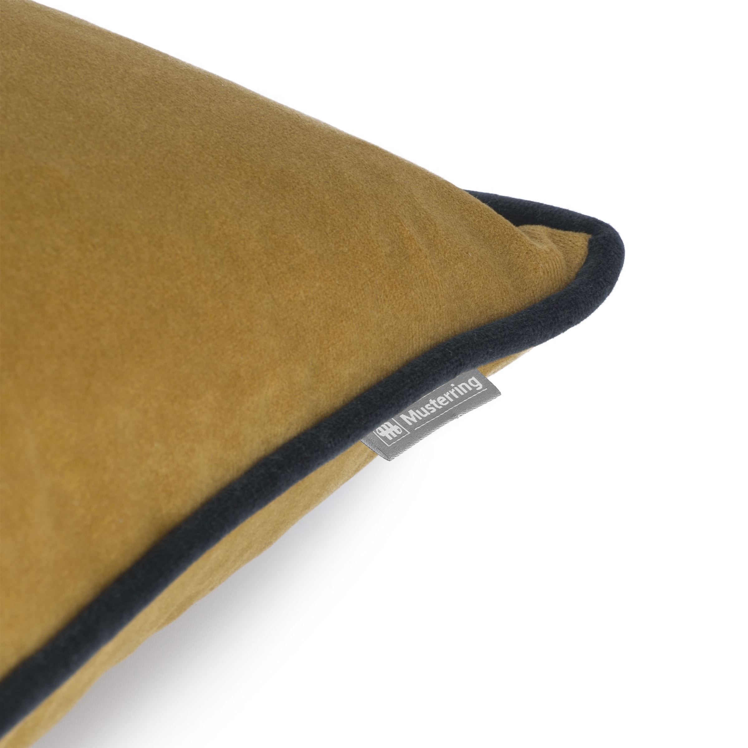 Musterring »Corner«