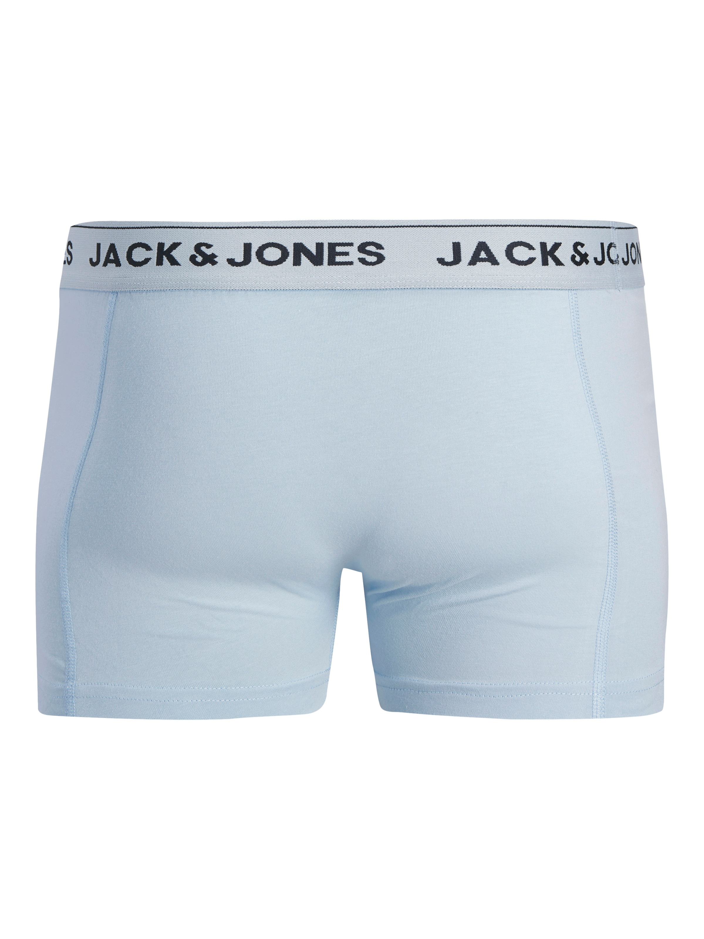 Jack & Jones Tronc »JACPALMTREE TRUNKS 3 PACK SN« Packung, 3 cuis