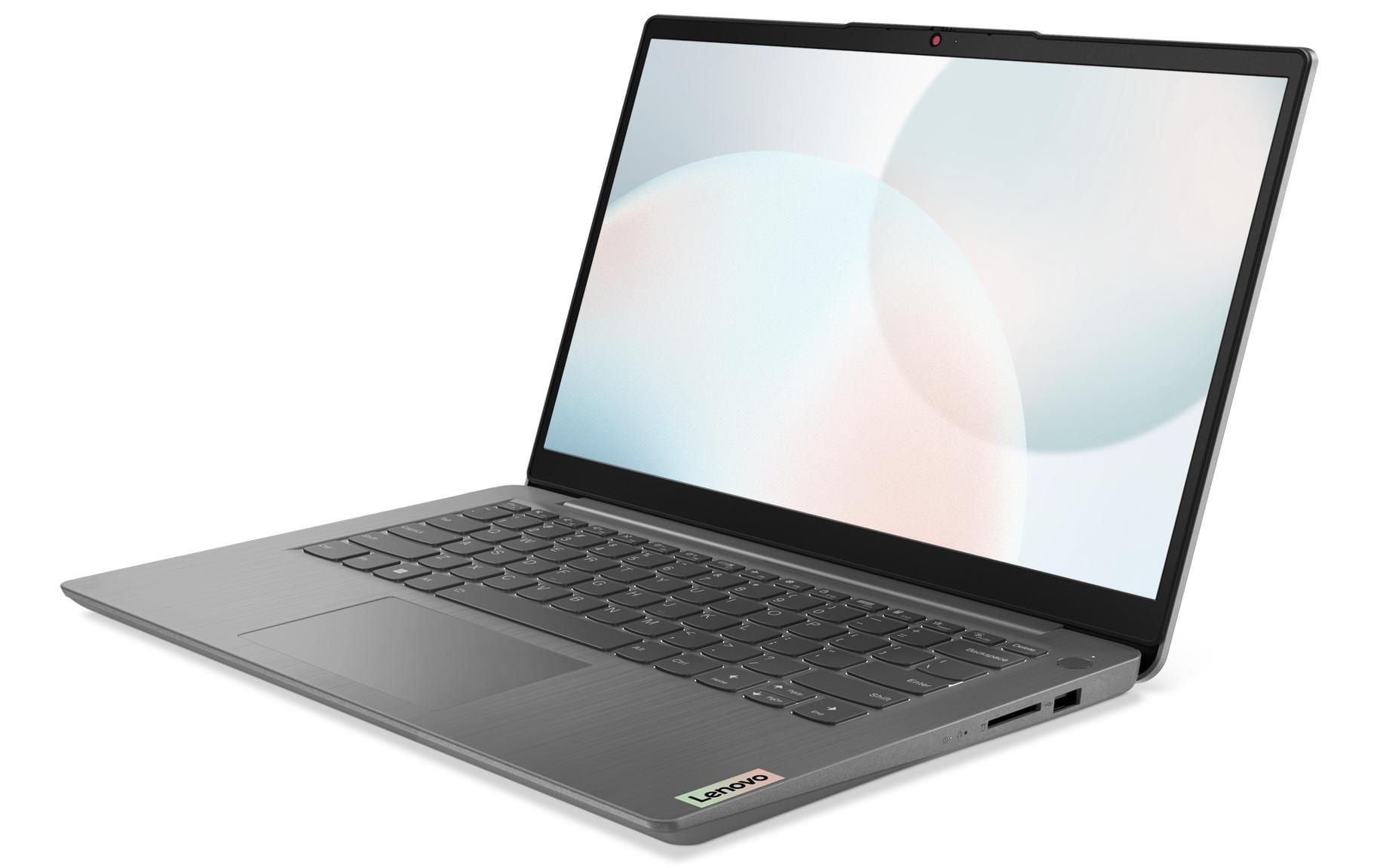 Image of Lenovo Notebook »IdeaPad 3 14ABA7 (A«, (35,42 cm/14 Zoll), AMD, Ryzen 5, Radeon Graphics, 512 GB SSD bei Ackermann Versand Schweiz