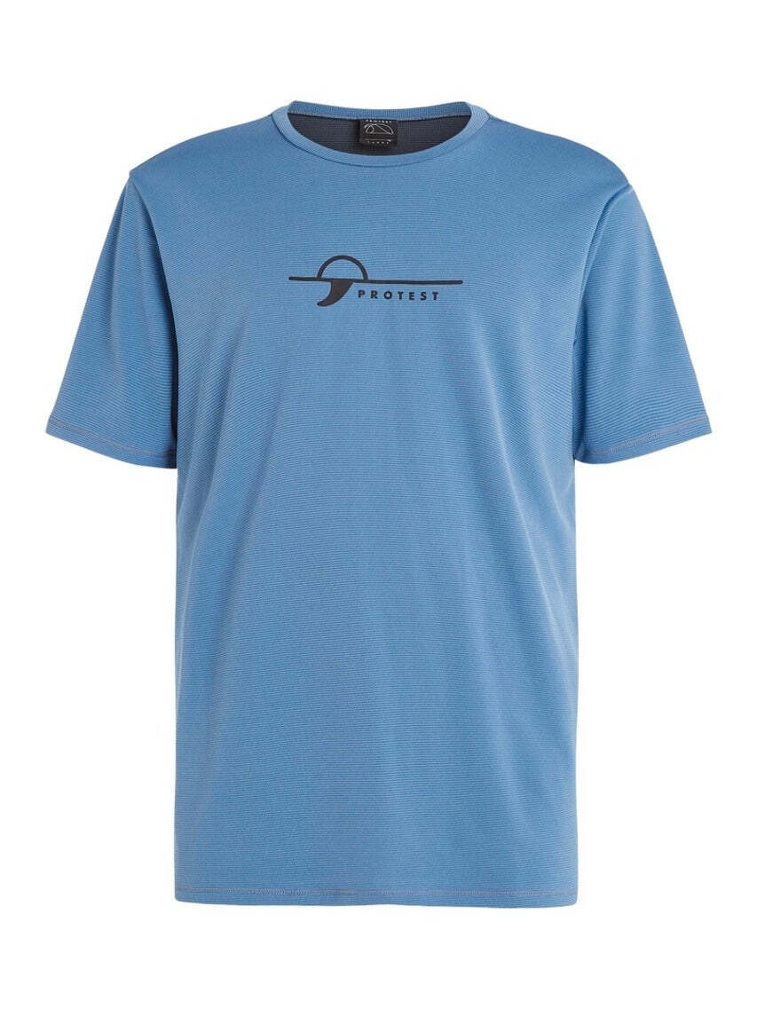 Image of Protest Seamless Shirt "Surf Shirt PRTLEGUNDI"