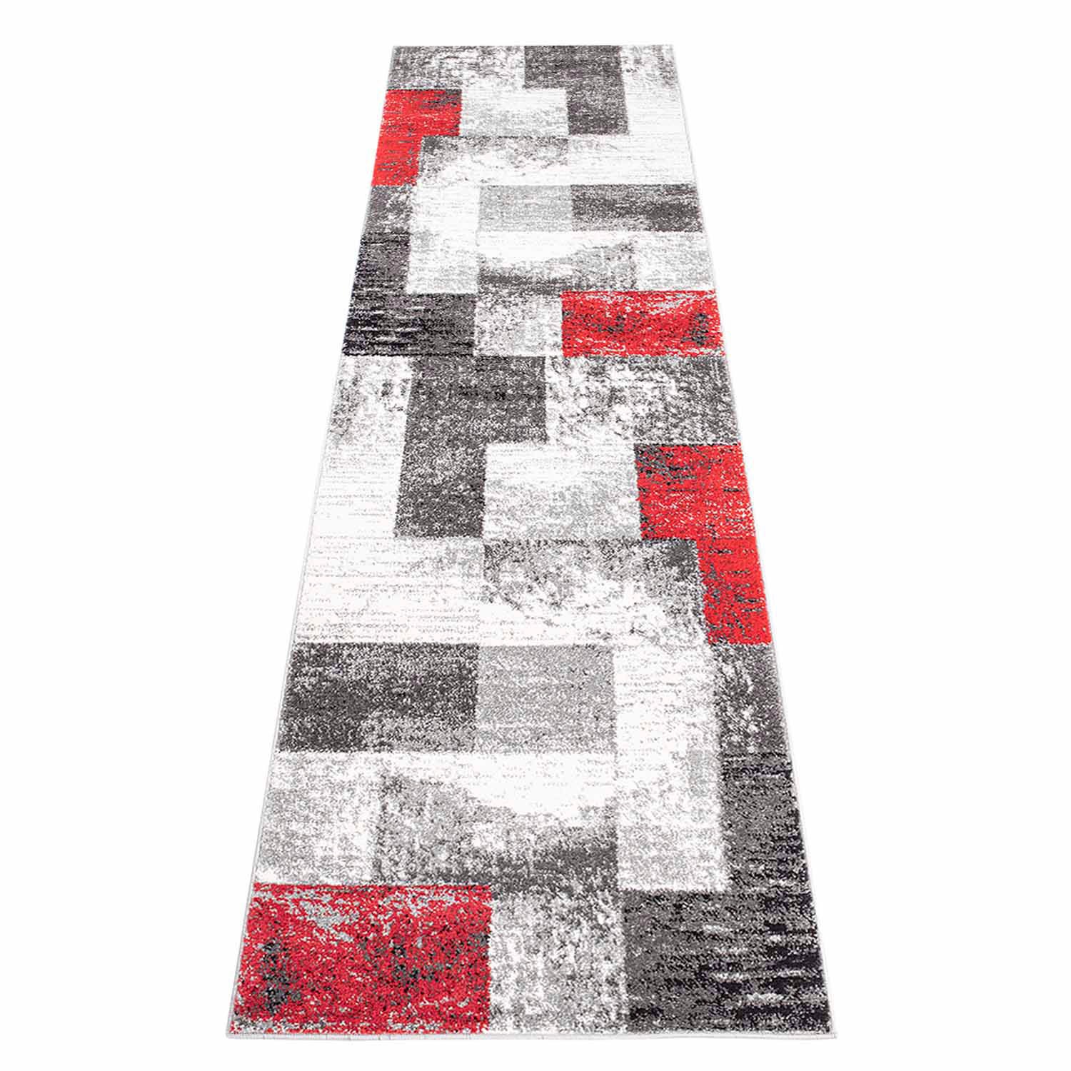 Image of Carpet City Läufer »Moda 1989«, rechteckig, 11 mm Höhe, Wohnzimmer bei Ackermann Versand Schweiz