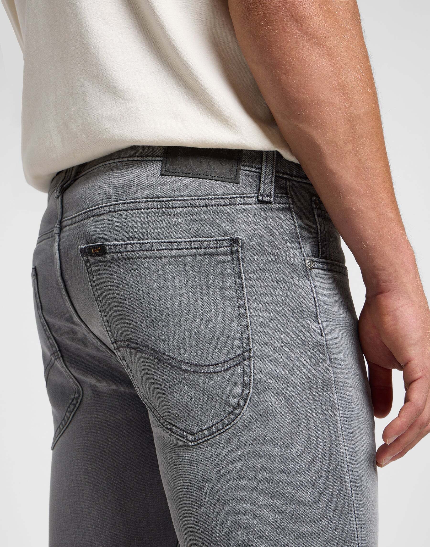 Lee® Slim-fit-Jeans »Lee Jeans Luke«