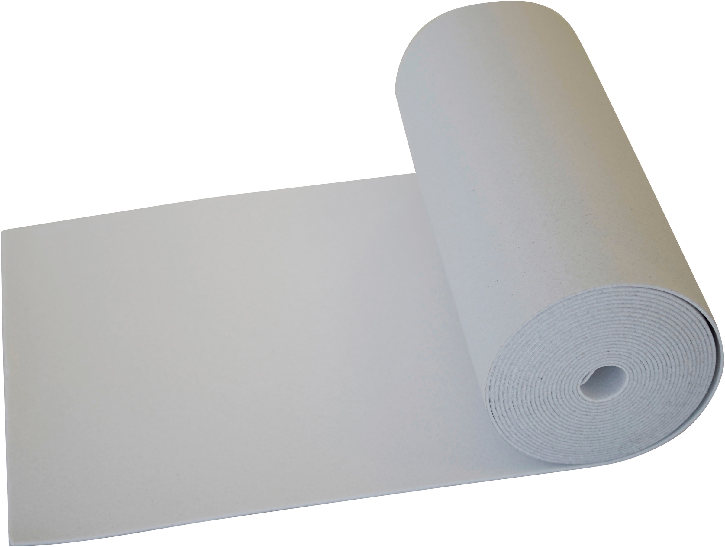 Image of noma Isoliertapete »Raufaser Noma®Therm Ready«, Raufaser, 10m x 0,5m x 4 mm, Set aus 5 Rollen, mit Raufaser kaschiert bei Ackermann Versand Schweiz