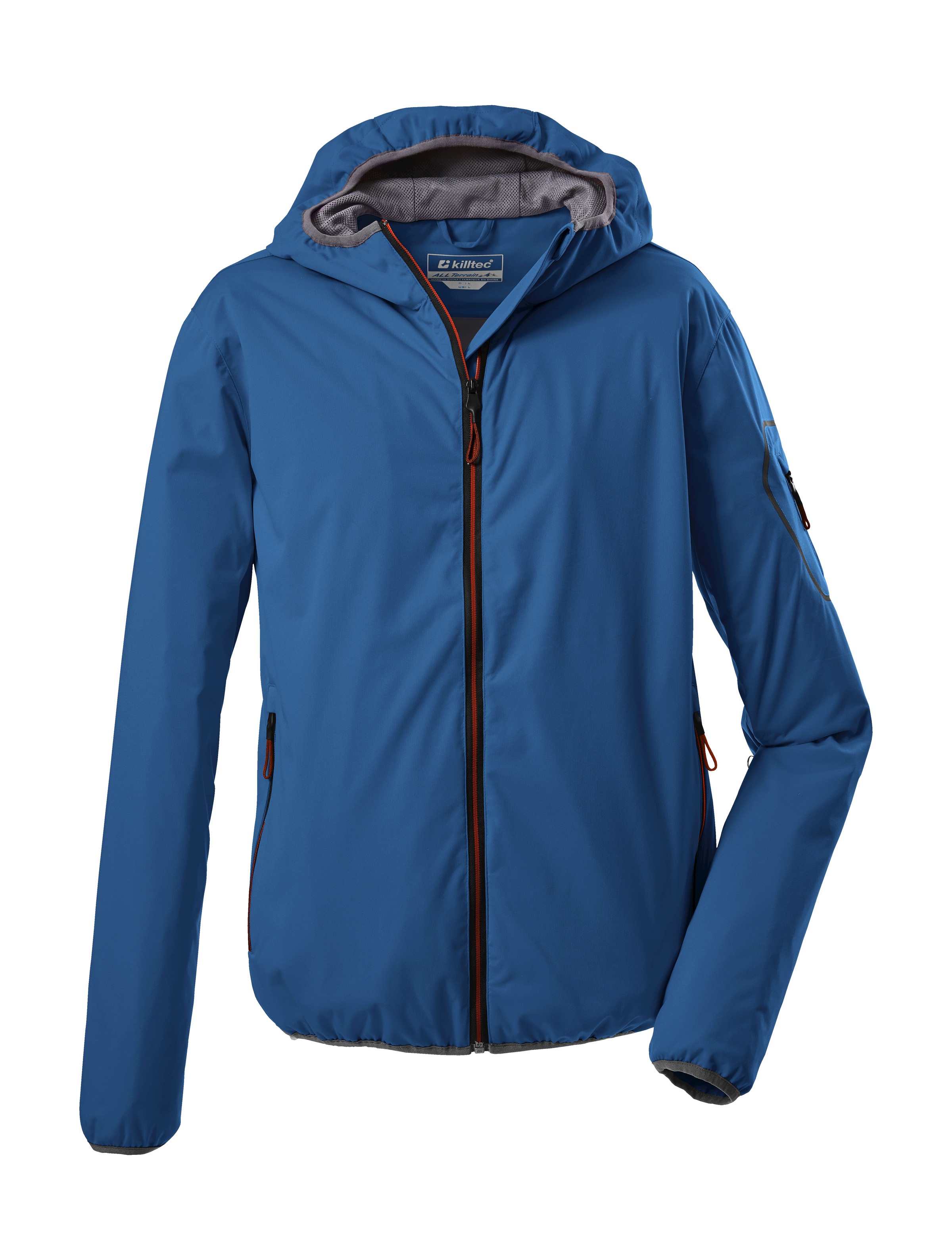 Image of Killtec Softshelljacke »Trin MN SOFTSHELL JCKT« bei Ackermann Versand Schweiz