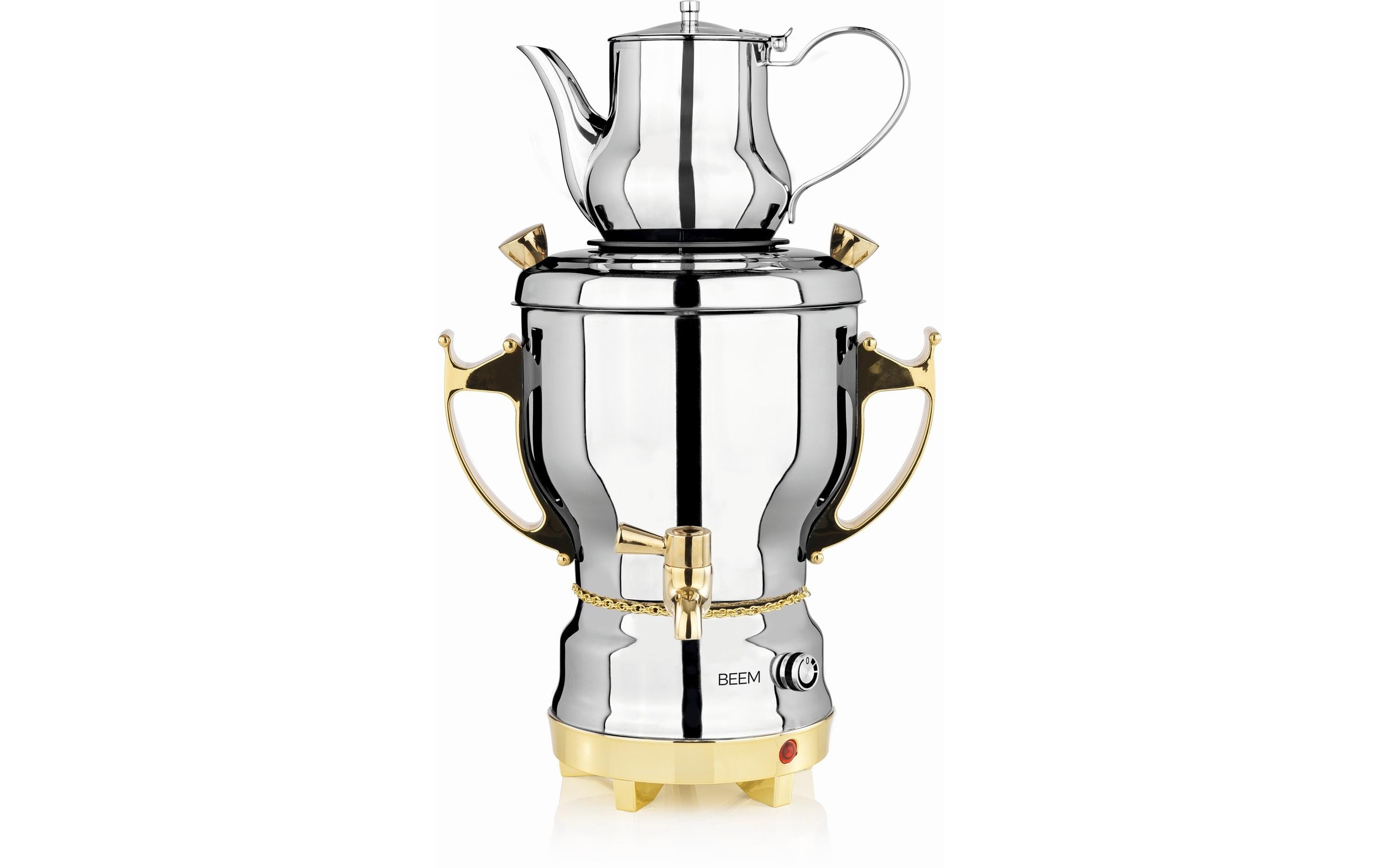 Image of BEEM Teebereiter »Classic 3l«, 2200 W bei Ackermann Versand Schweiz