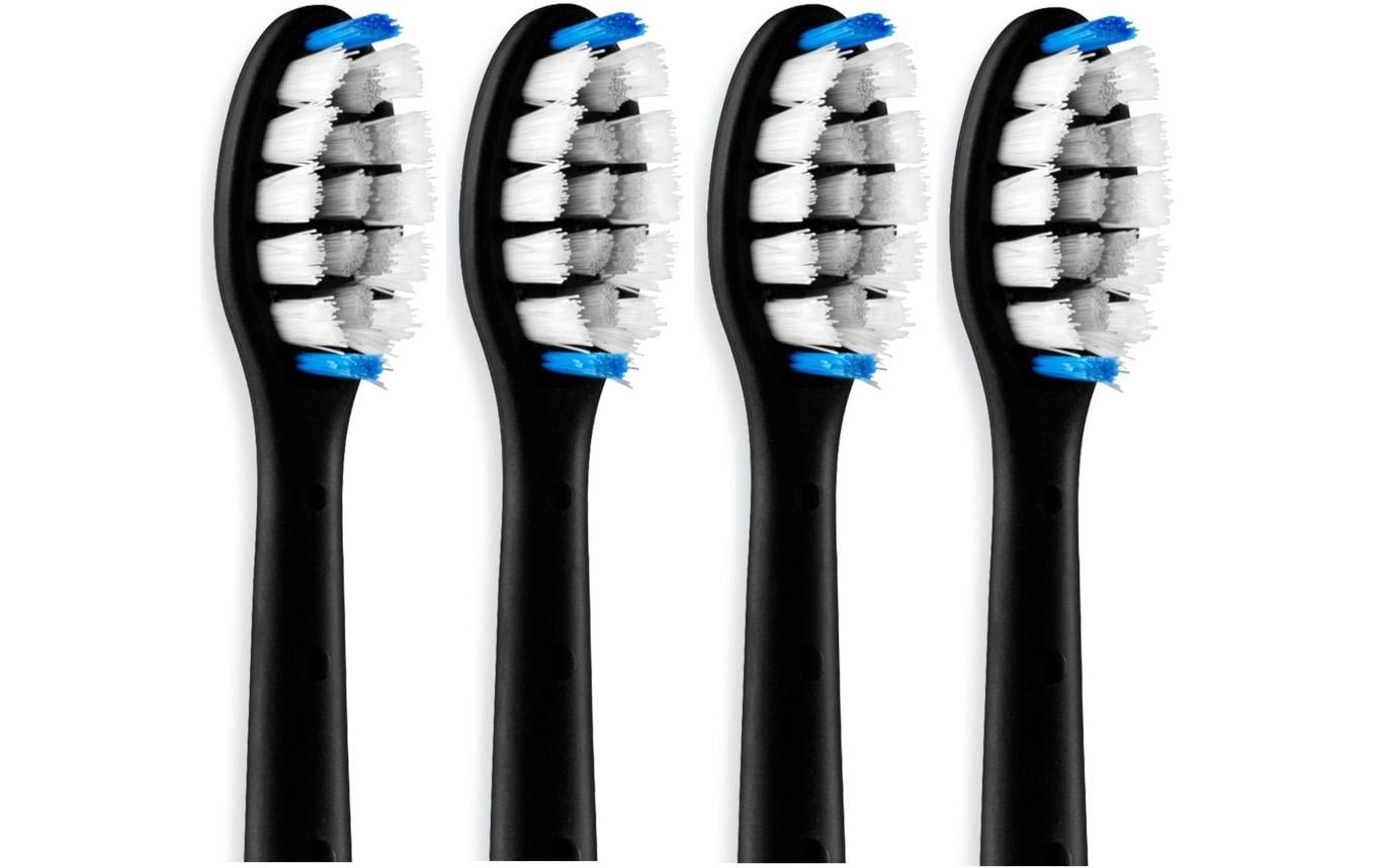 Silk'n Aufsteckbürsten »Sonic-S Plus 4 Stück«