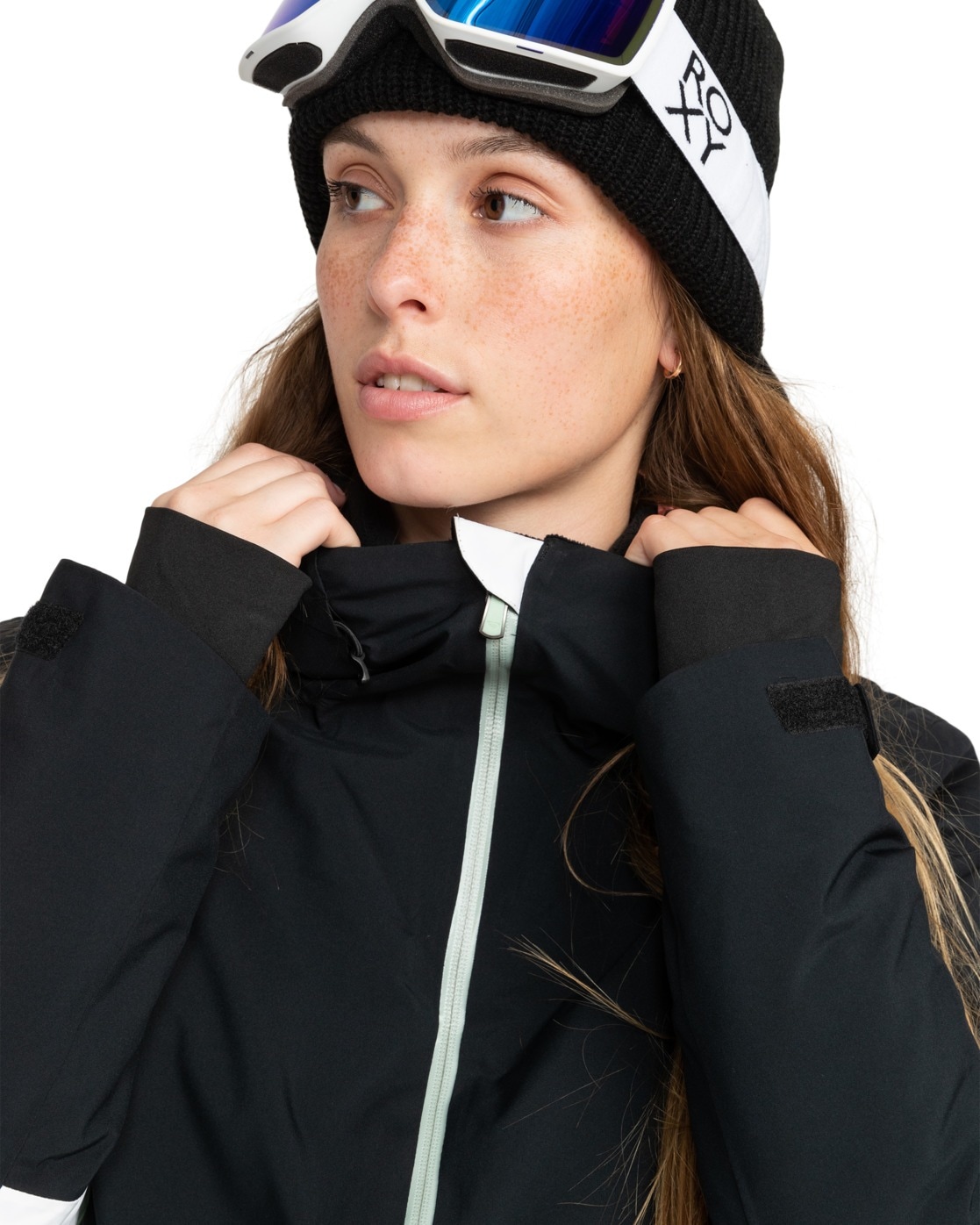 Roxy Veste de snowboard »Peakside«