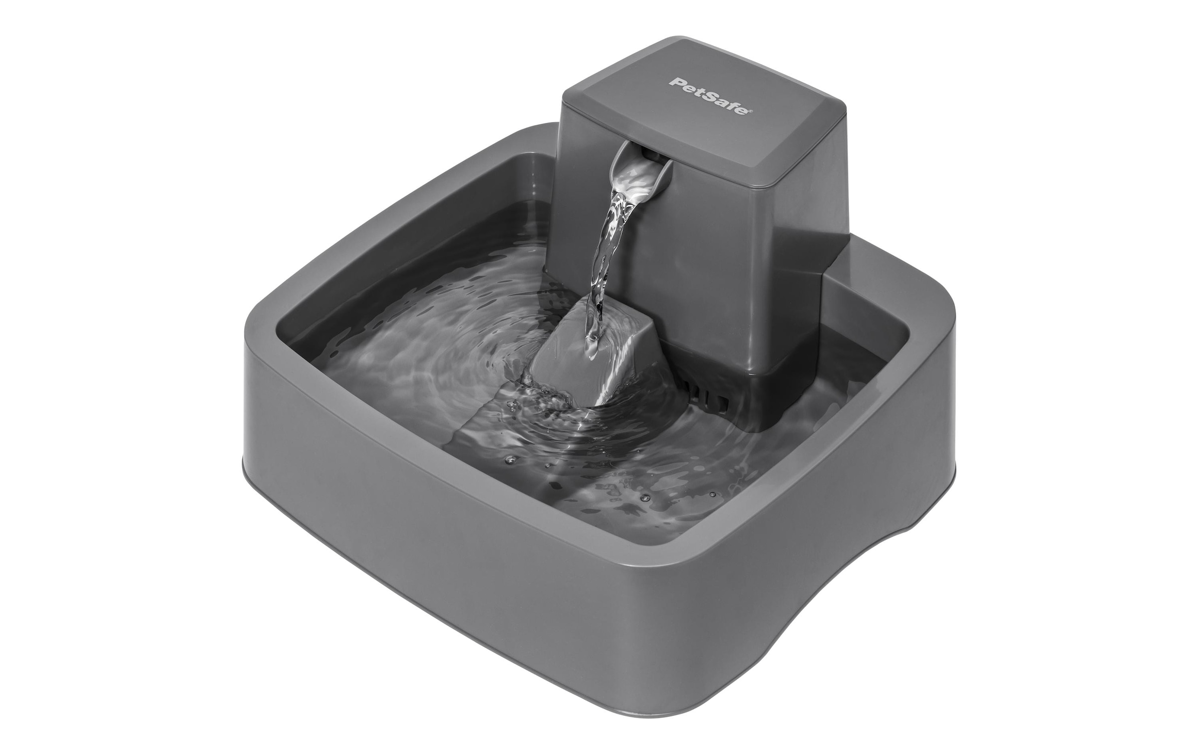 PetSafe Wasserspender »Drinkwell Trinkbrunnen PET l«
