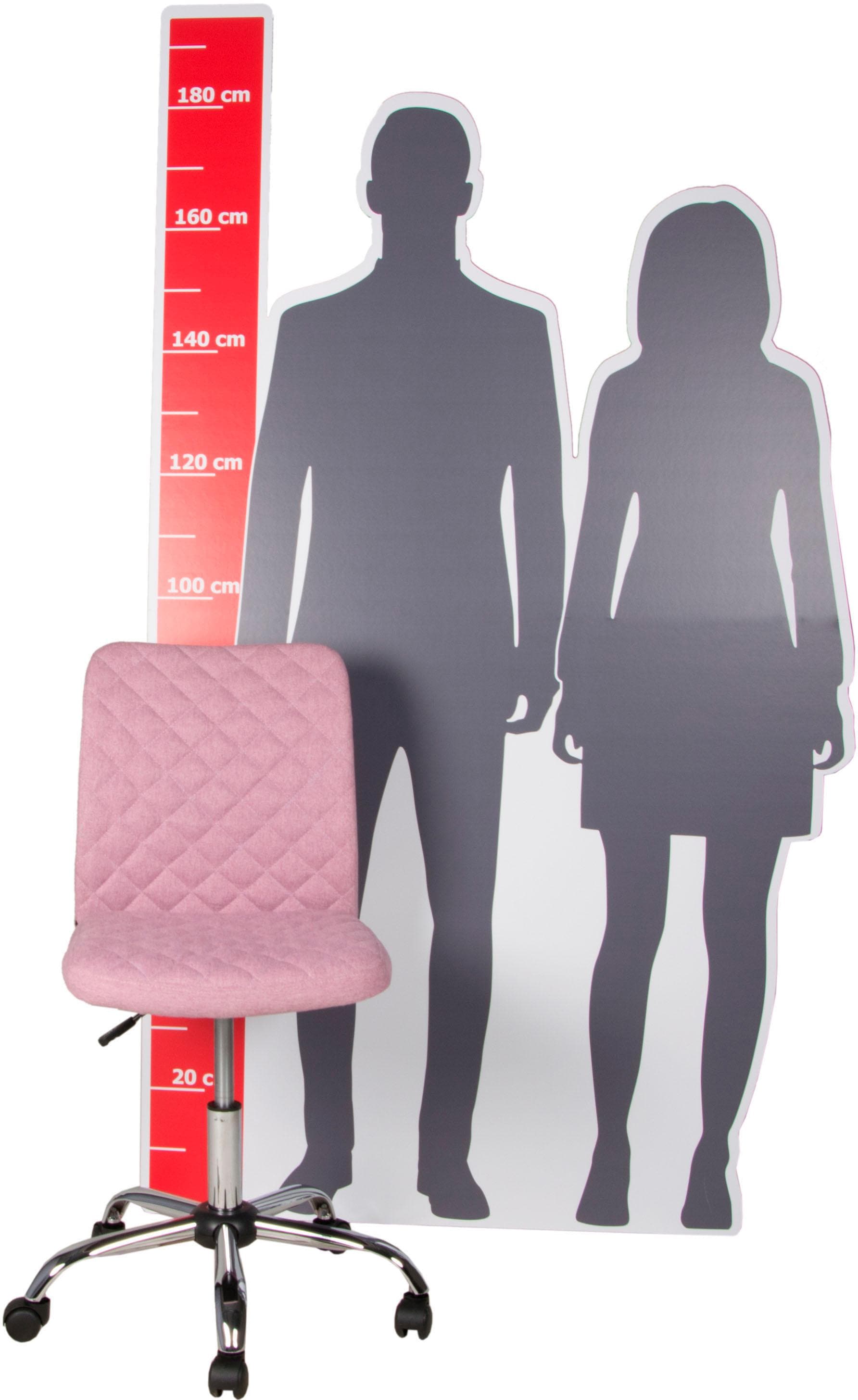 Duo Collection Chaise de bureau »Milo« ()